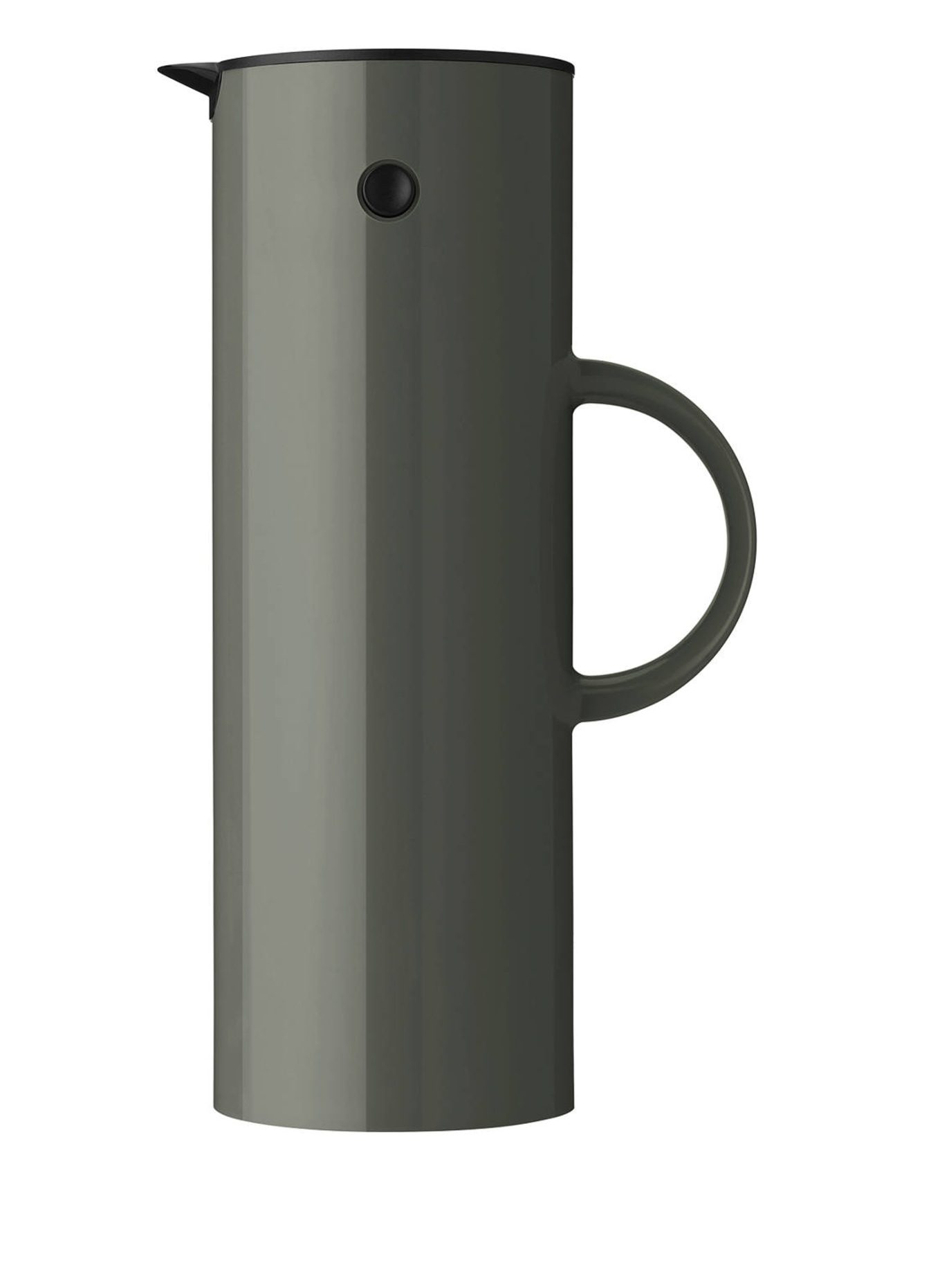 stelton Isolierkanne EM77: KHAKI