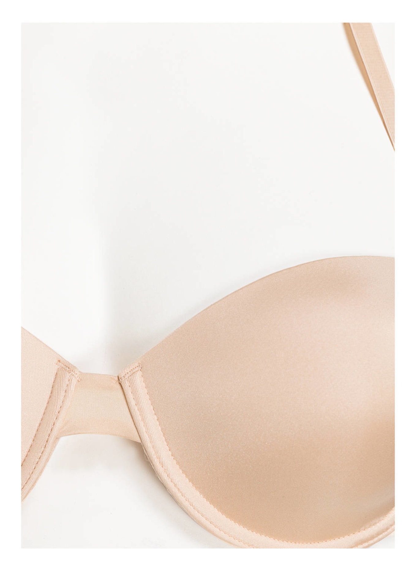 MAGIC Bodyfashion Multiway bra MAGICAL STRAPLESS, Color: BEIGE (Image 5)