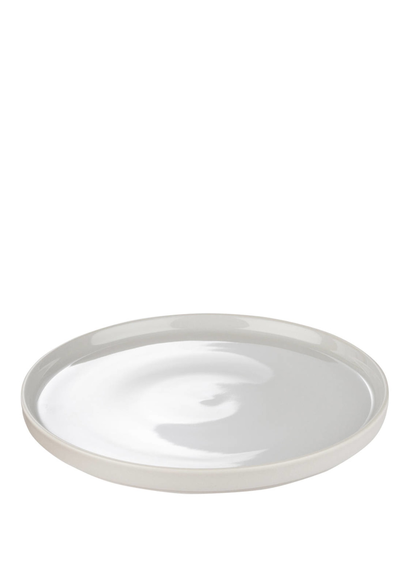 blomus 6er-Set Dessertteller PILAR, Farbe: CREME (Bild 2)