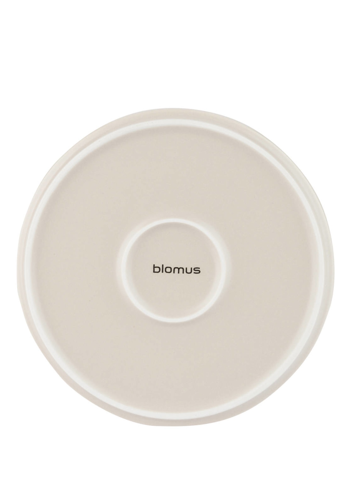 blomus 6er-Set Dessertteller PILAR, Farbe: CREME (Bild 3)