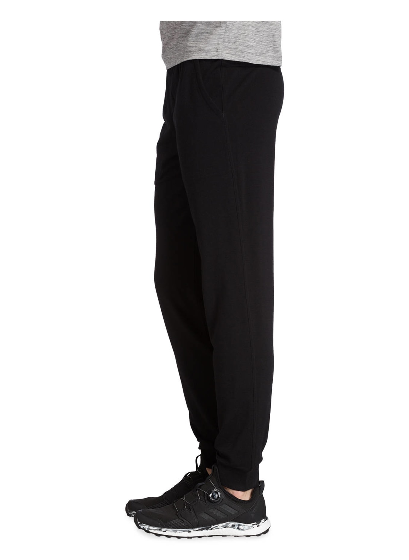 Men's Merino Berlin Pants