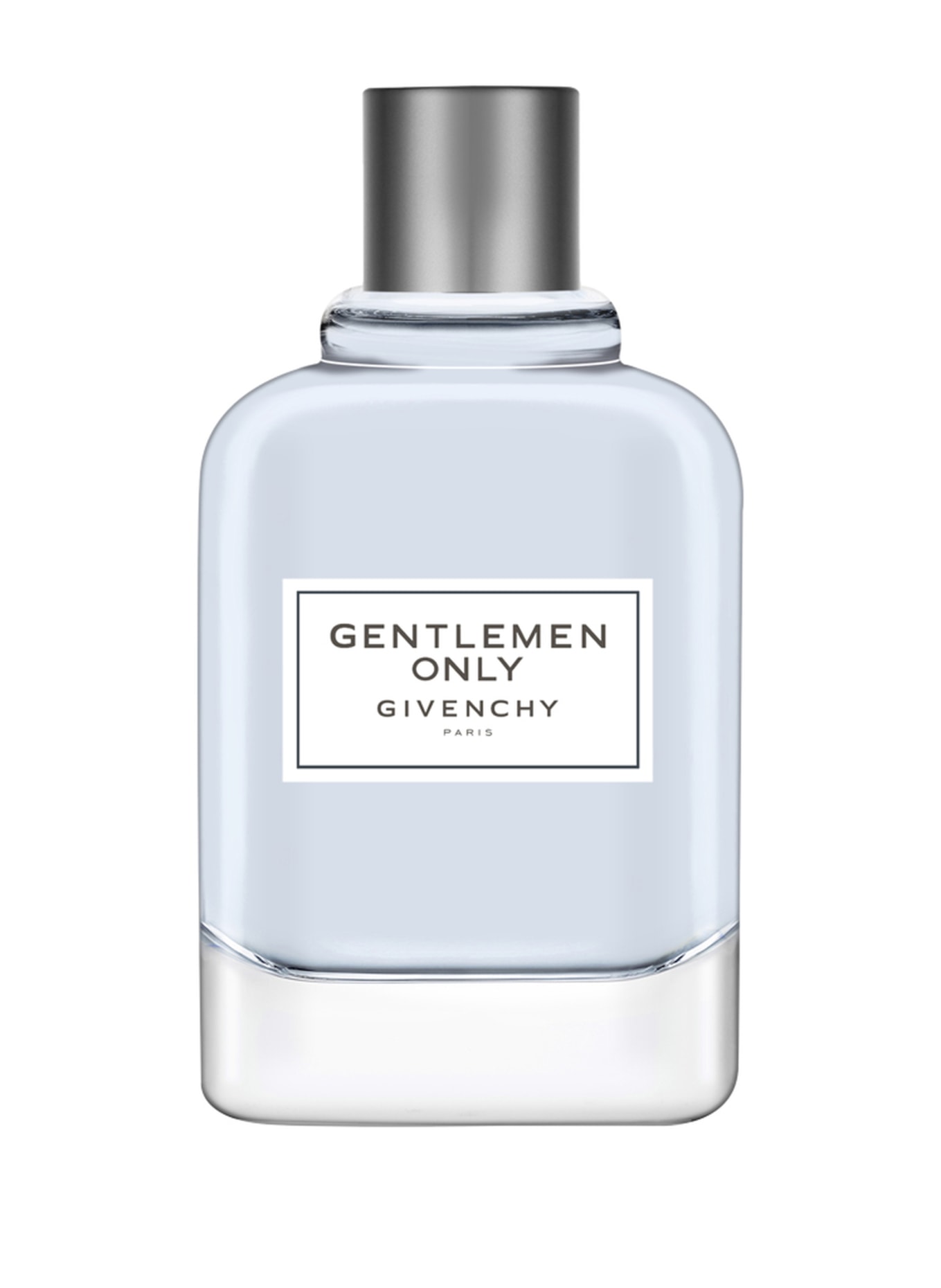 GIVENCHY BEAUTY GENTLEMEN ONLY GIVENCHY (Bild 1)