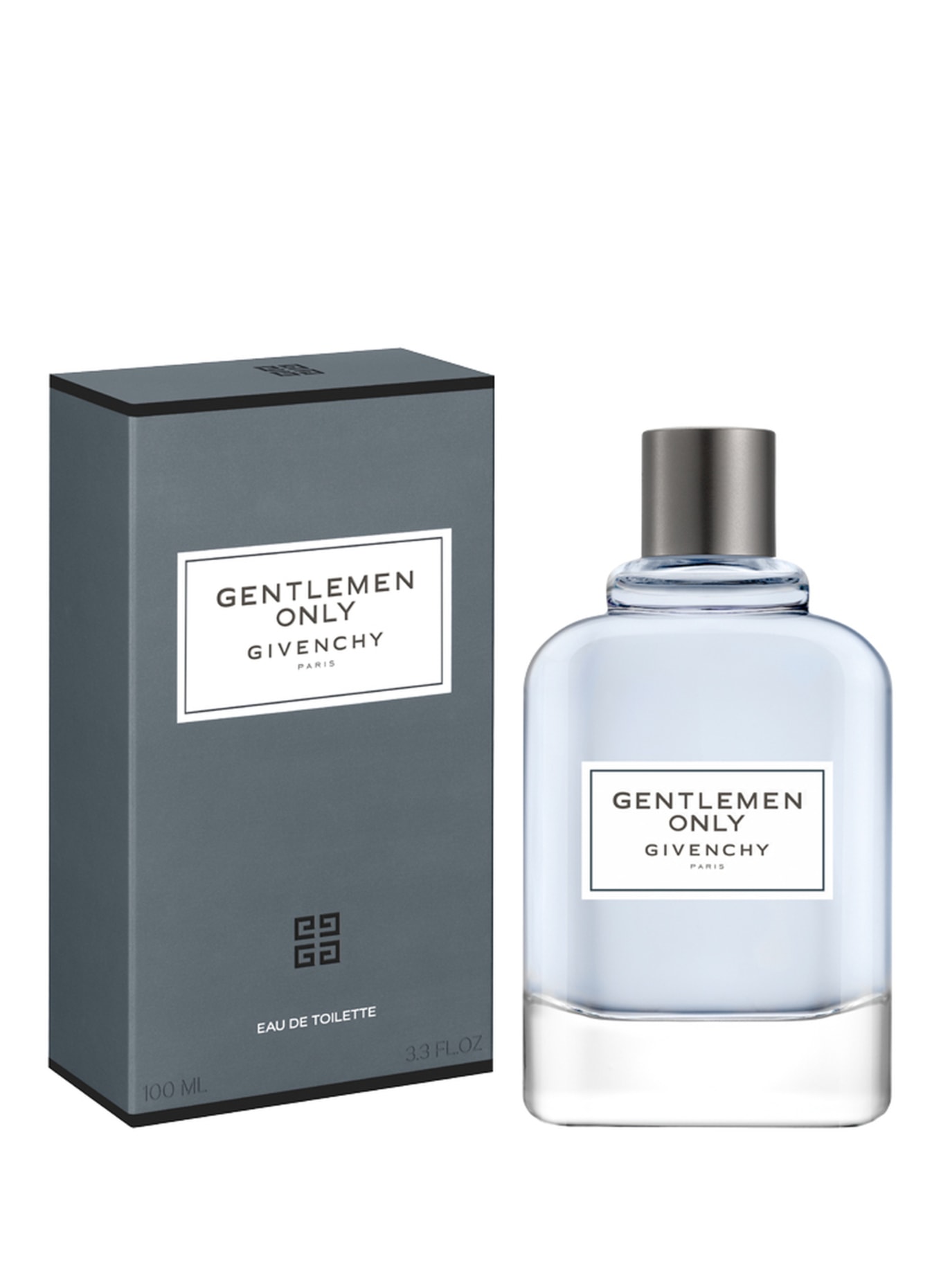 GIVENCHY BEAUTY GENTLEMEN ONLY GIVENCHY (Bild 2)