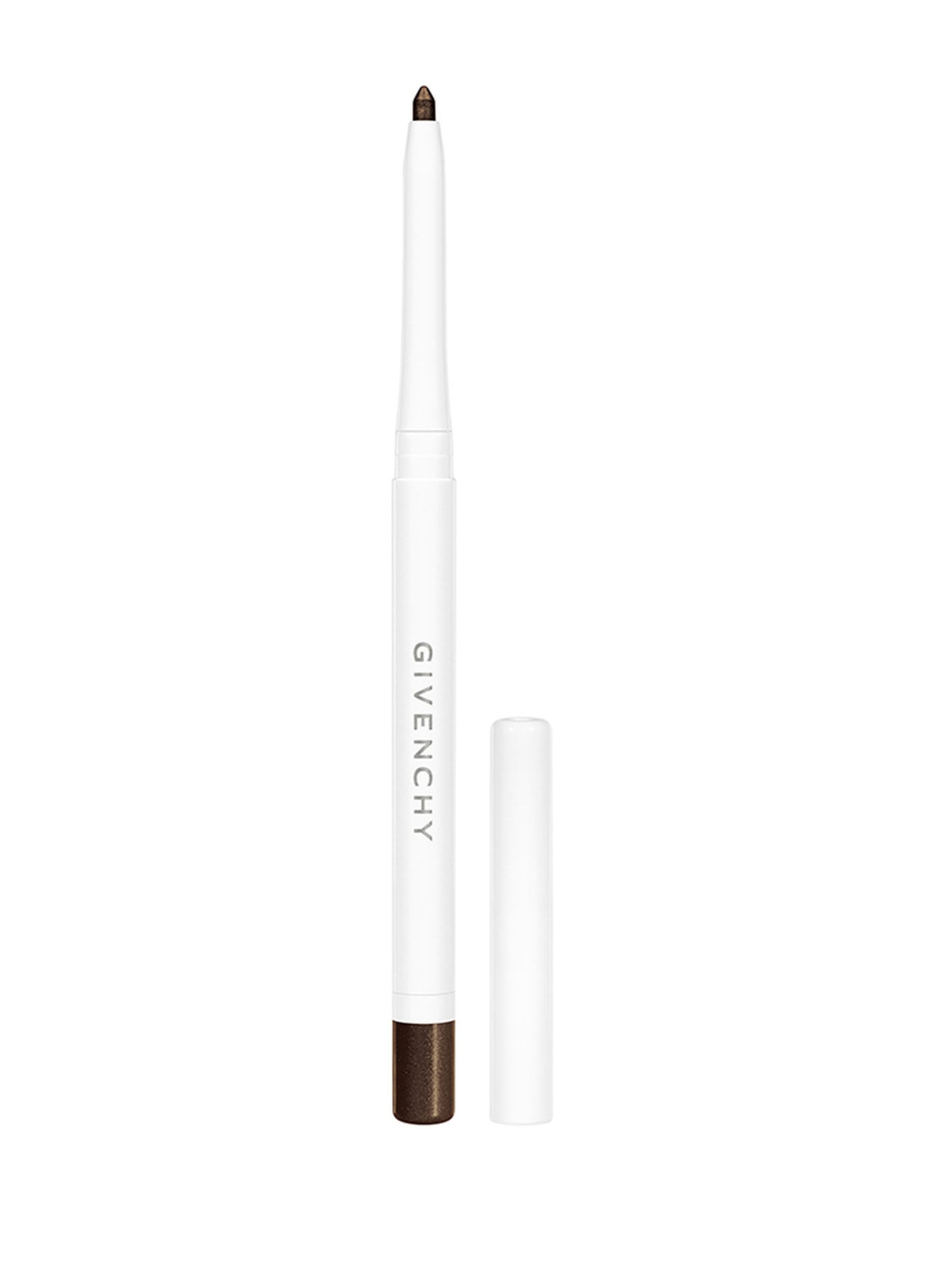 GIVENCHY BEAUTY KHOL COUTURE WATERPROOF, Farbe: N°02 CHESTNUT (Bild 1)