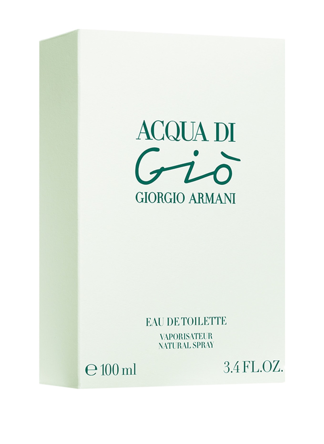 GIORGIO ARMANI BEAUTY ACQUA DI GIÒ  (Obrázek 2)