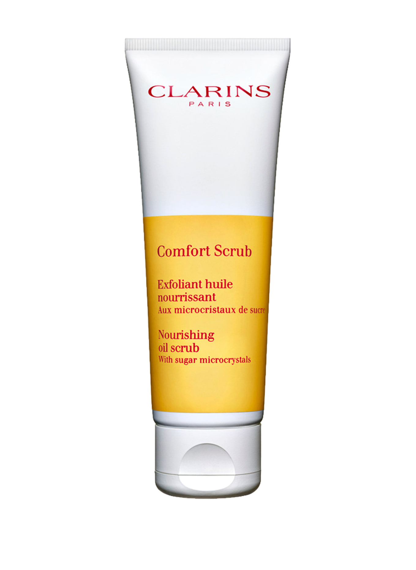 CLARINS COMFORT SCRUB (Obrázek 1)