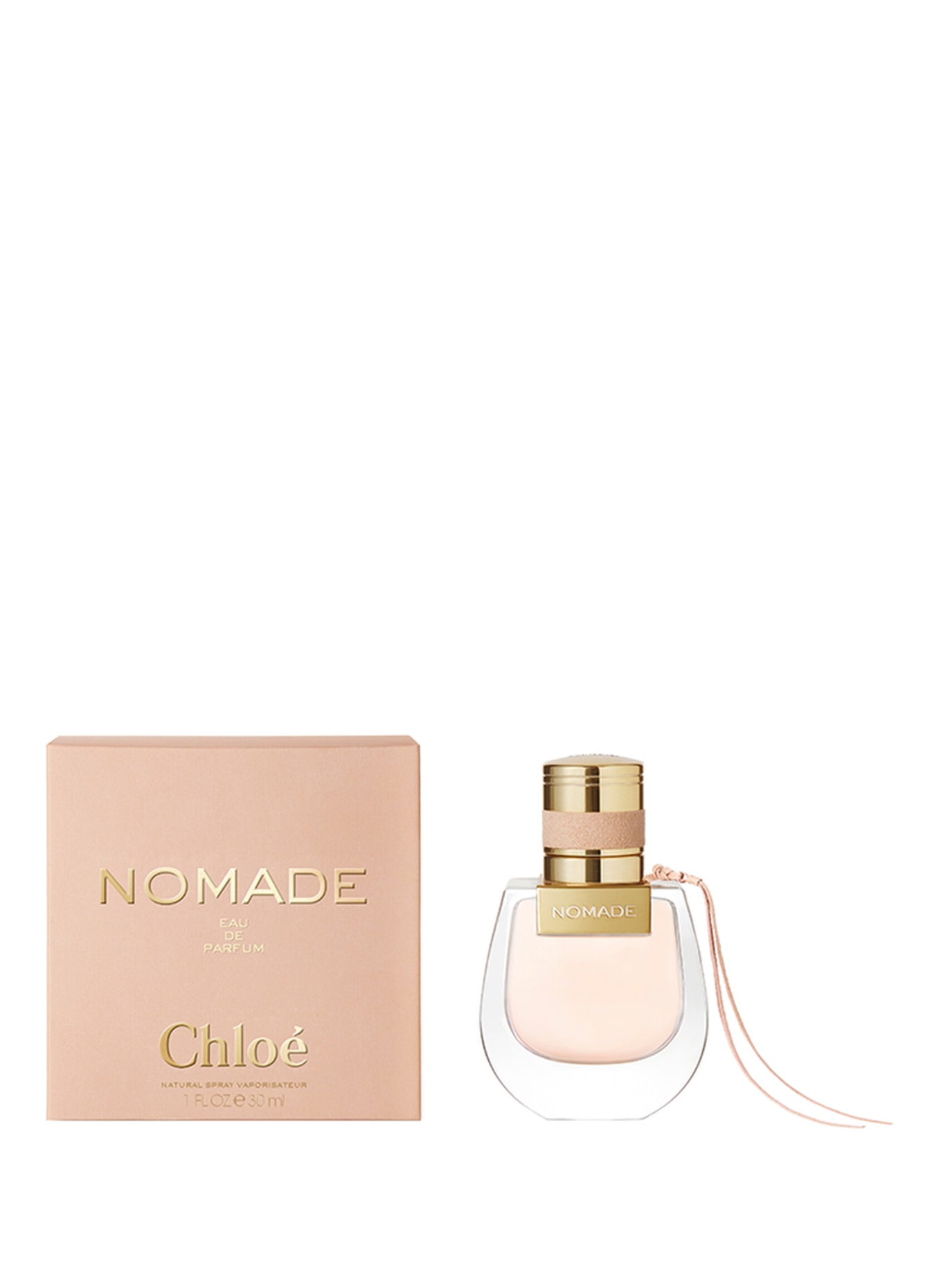 Chloé Fragrances NOMADE (Obrazek 2)