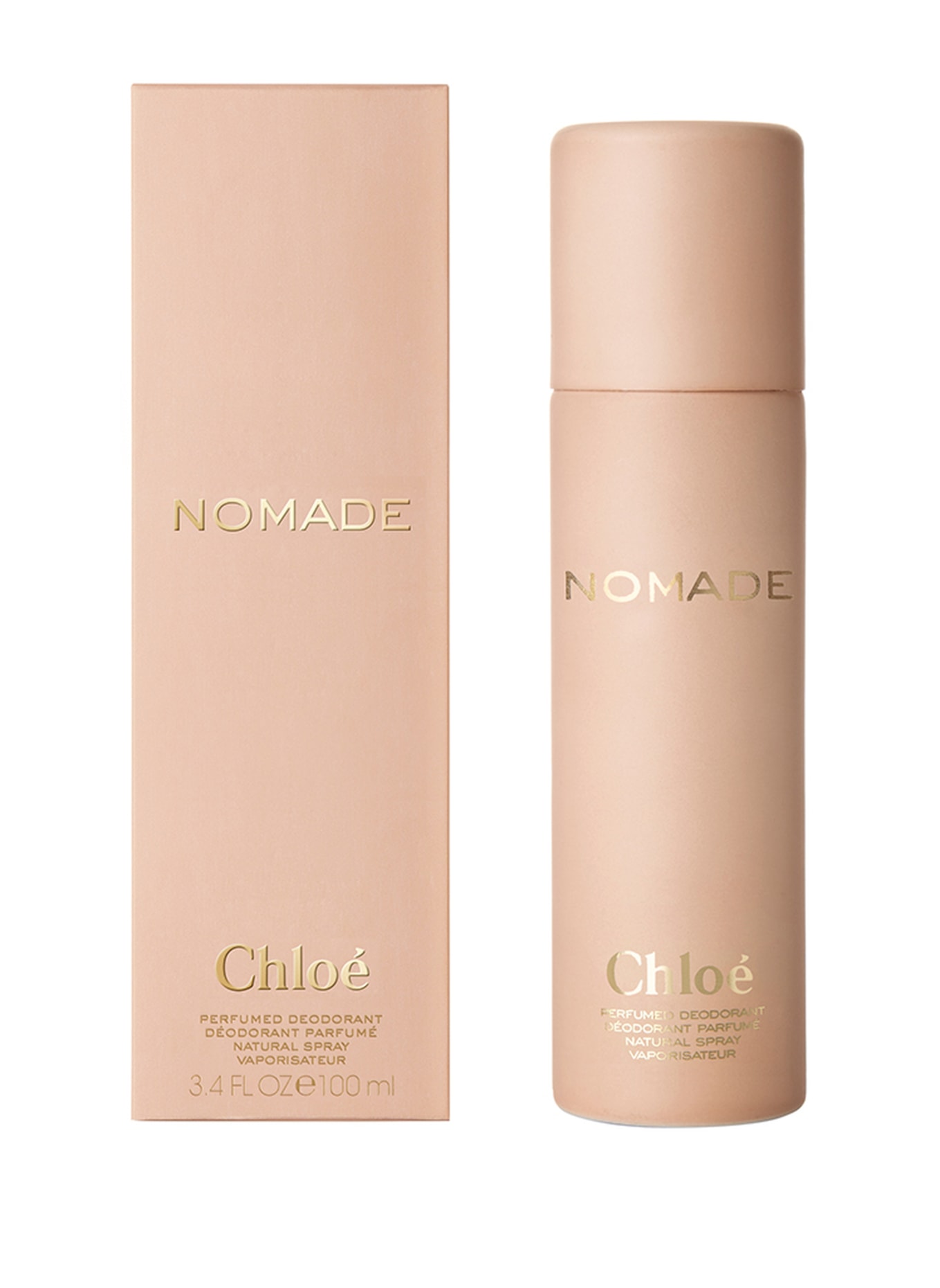 Chloé Fragrances NOMADE (Obrázek 2)