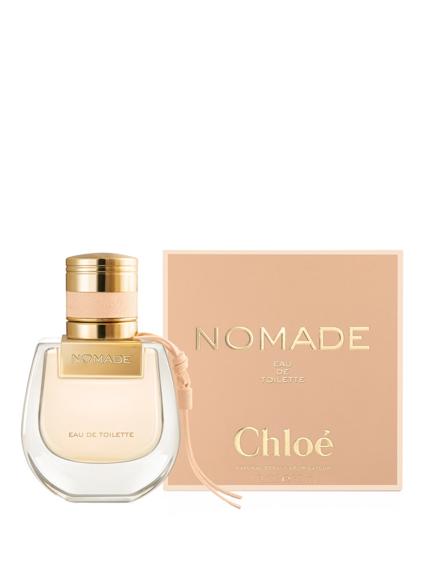 Chloé Fragrances NOMADE (Obrazek 2)