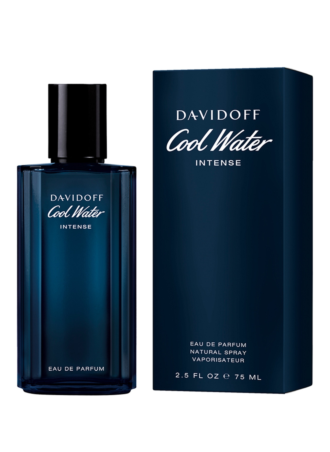 Davidoff COOL WATER INTENSE