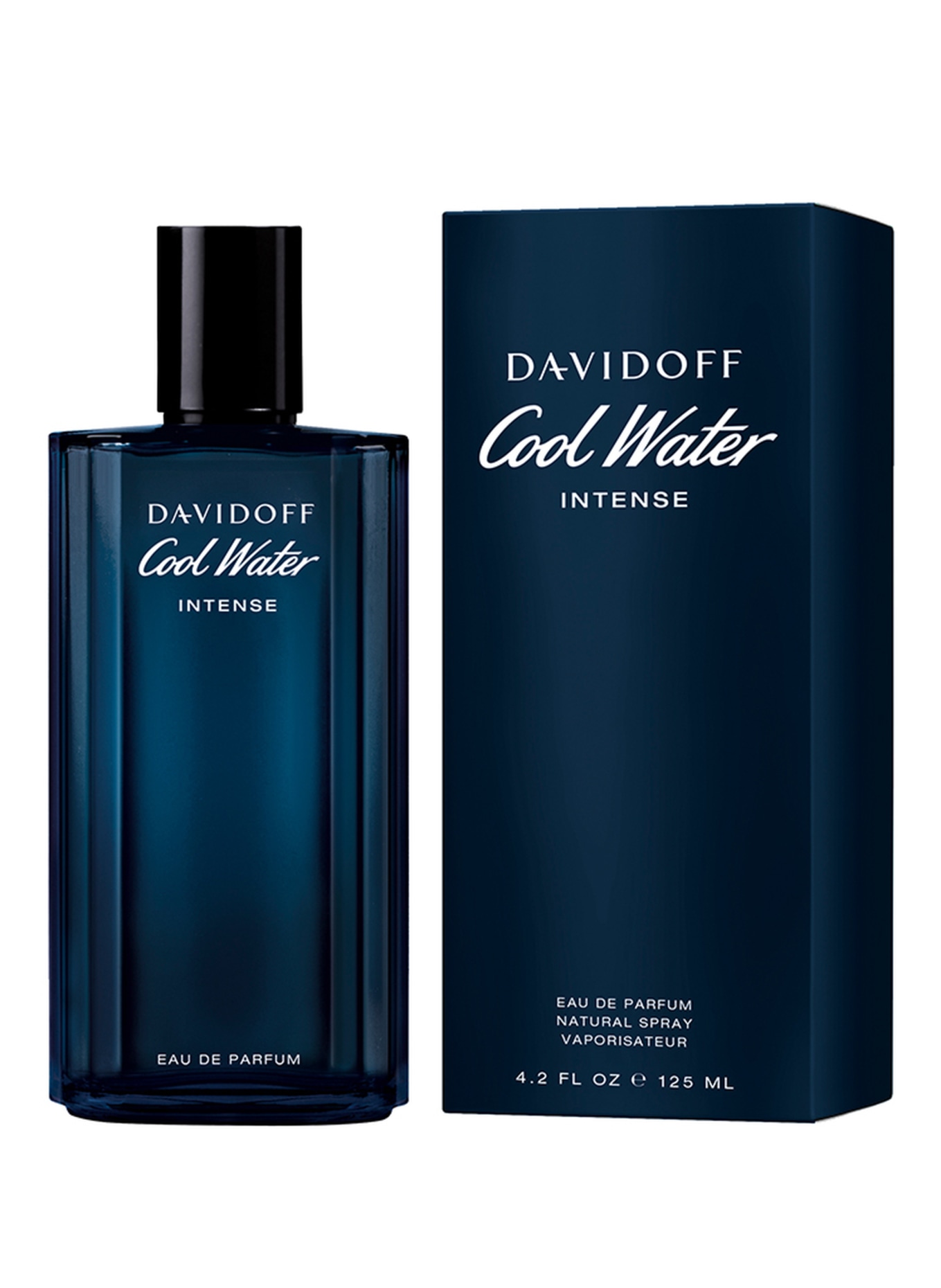 Davidoff COOL WATER INTENSE
