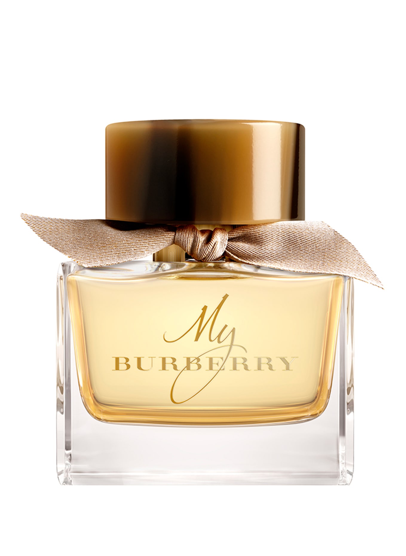 BURBERRY BEAUTY MY BURBERRY