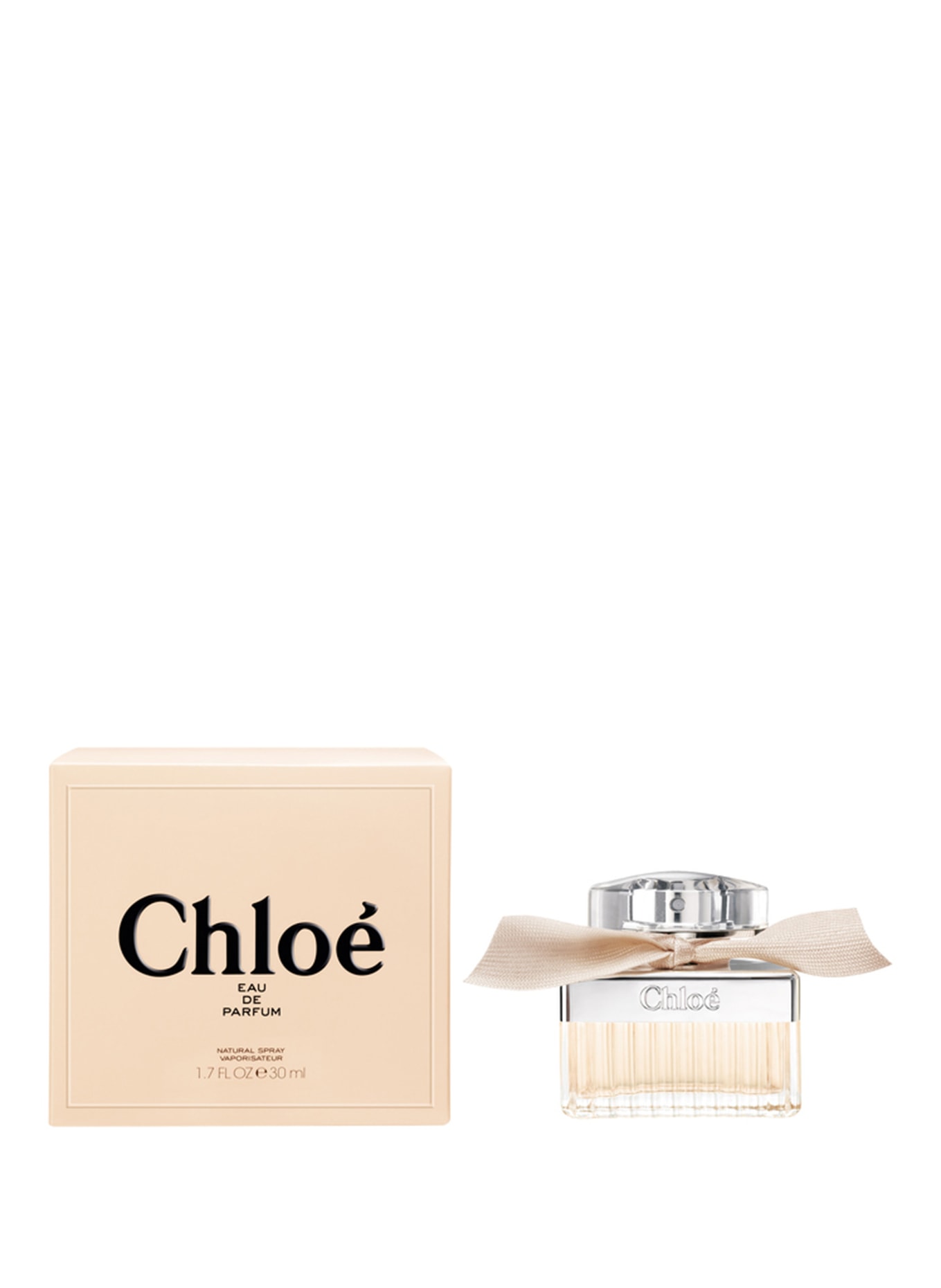 Chloé Fragrances CHLOÉ (Obrazek 2)