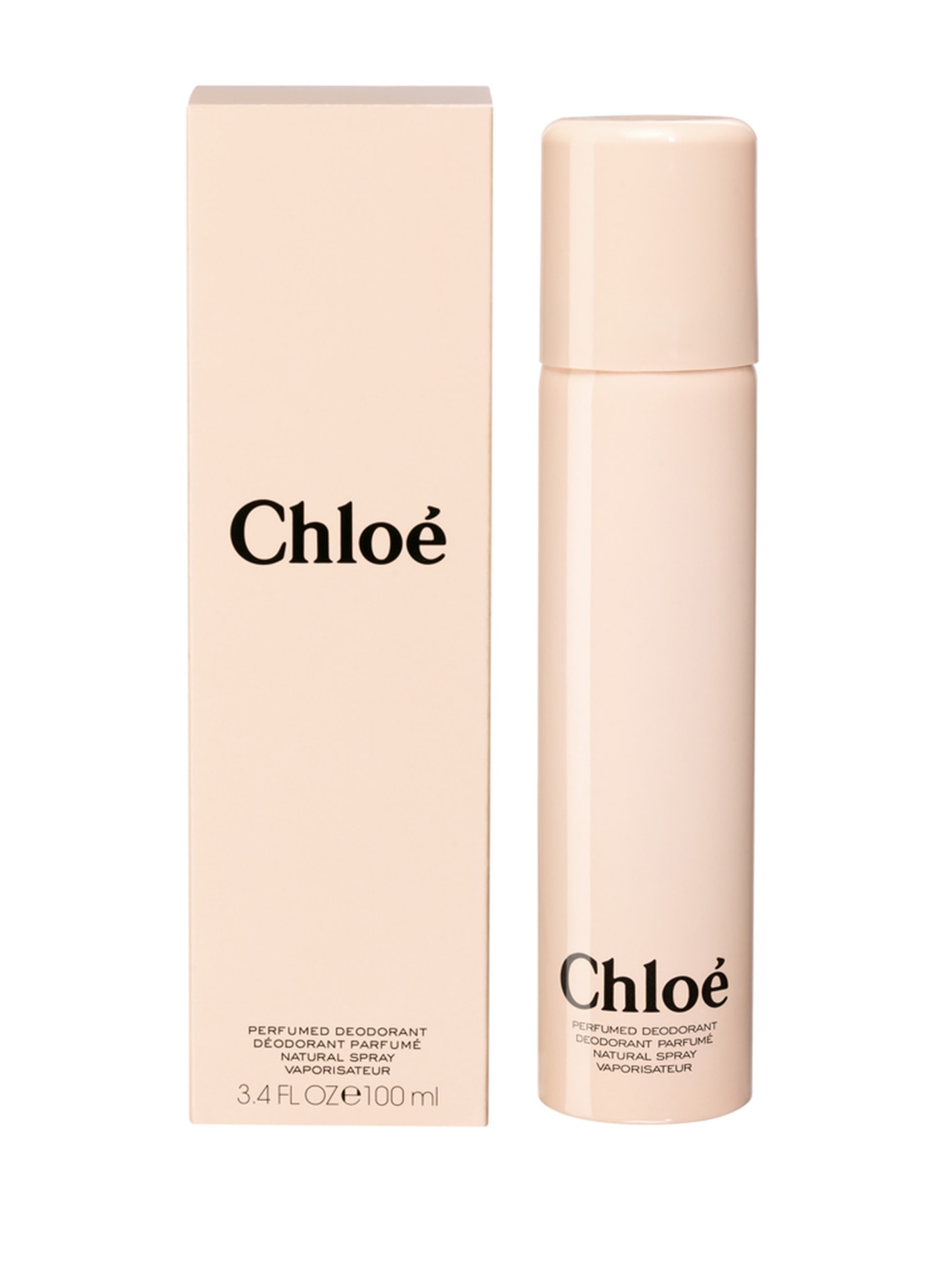 Chloé Fragrances CHLOÉ  (Obrázek 2)