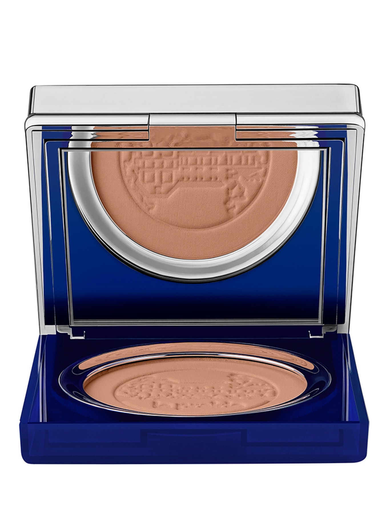 La Prairie SKIN CAVIAR POWDER FOUNDATION SPF 15 UVA / PA ++: PURE IVORY