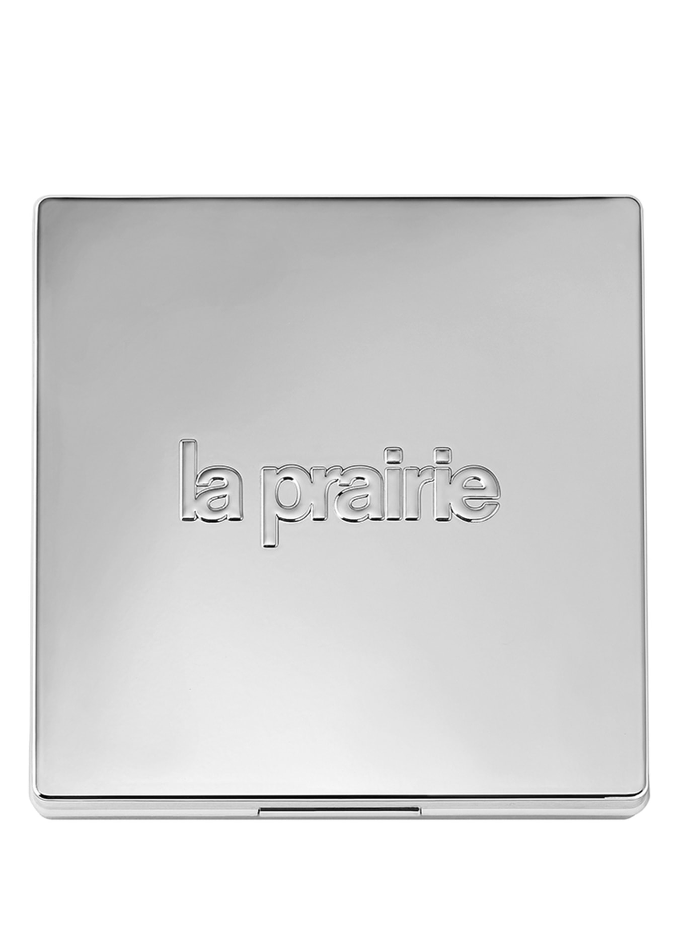 La Prairie SKIN CAVIAR POWDER FOUNDATION SPF 15 UVA / PA ++: PURE IVORY
