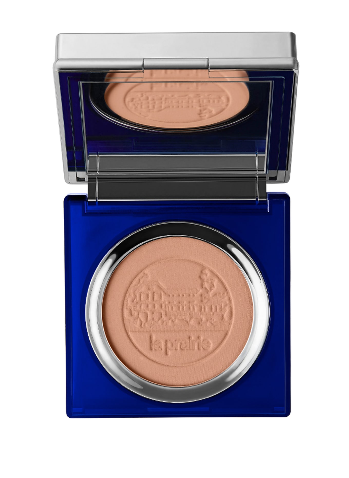 La Prairie SKIN CAVIAR POWDER FOUNDATION SPF 15 UVA / PA ++: PURE IVORY