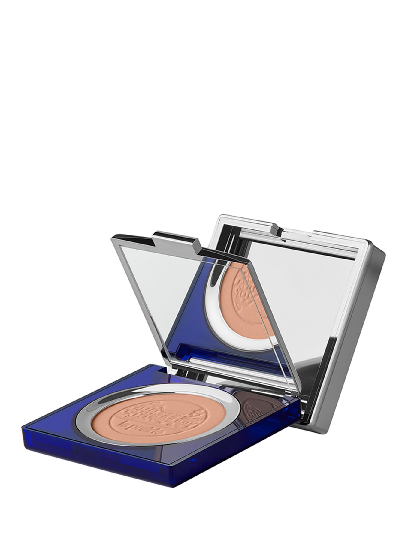 La Prairie SKIN CAVIAR POWDER FOUNDATION SPF 15 UVA / PA ++: PURE IVORY