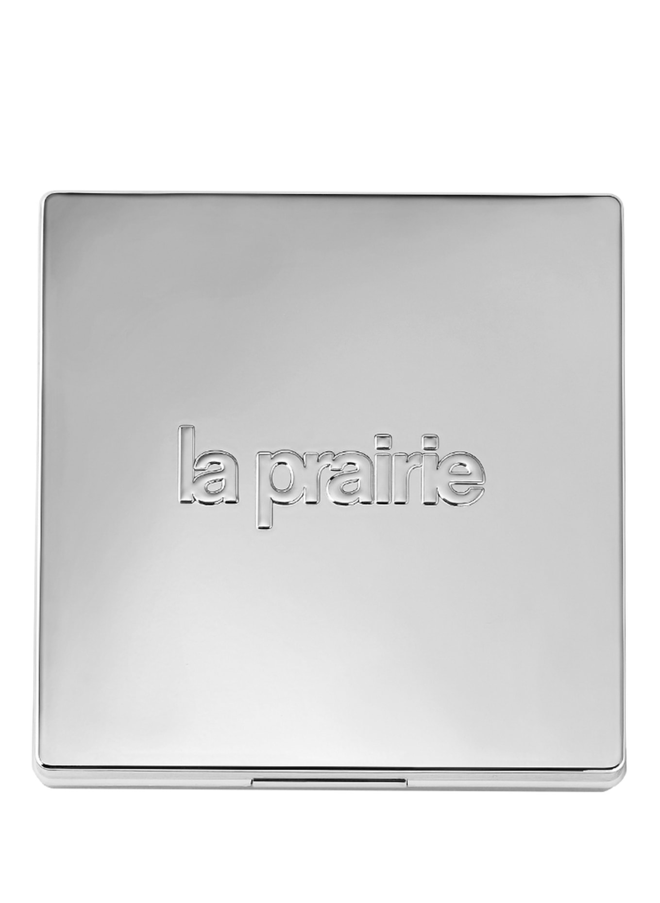 La Prairie SKIN CAVIAR POWDER FOUNDATION SPF 15 UVA / PA ++: ALMOND BEIGE