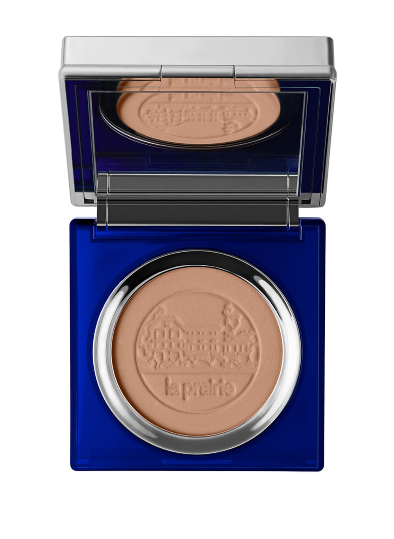 La Prairie SKIN CAVIAR POWDER FOUNDATION SPF 15 UVA / PA ++: ALMOND BEIGE