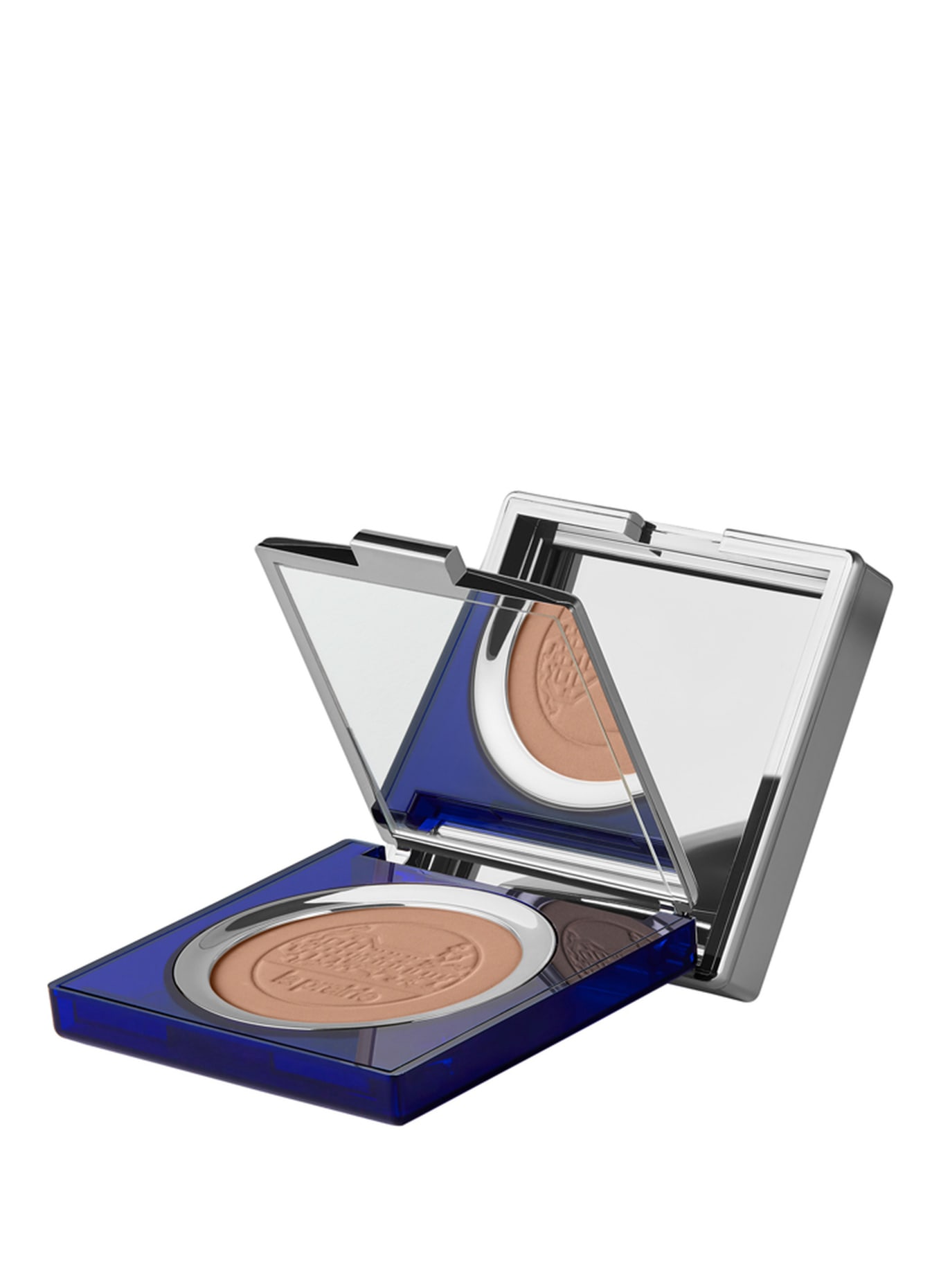La Prairie SKIN CAVIAR POWDER FOUNDATION SPF 15 UVA / PA ++: ALMOND BEIGE