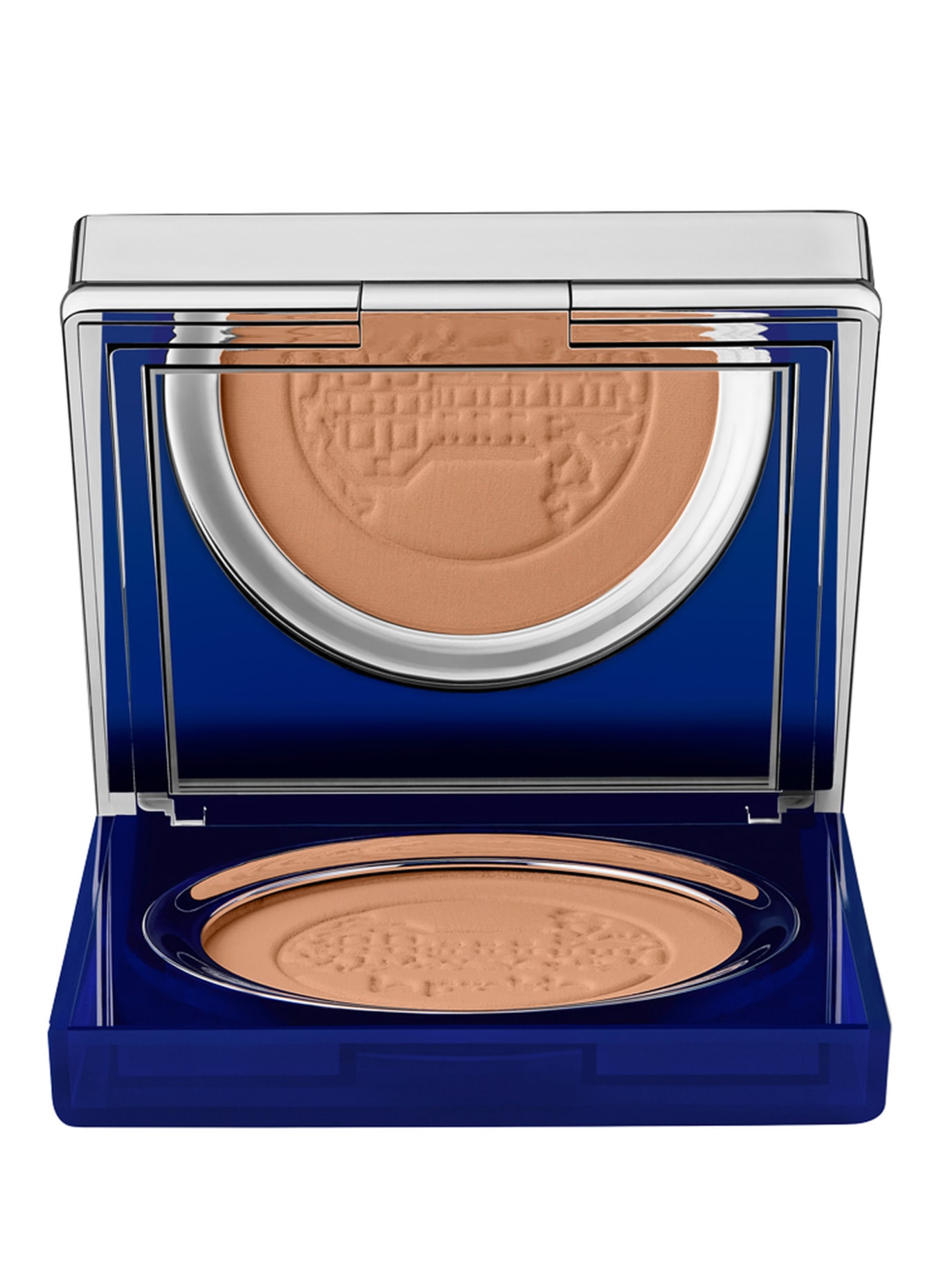 La Prairie SKIN CAVIAR POWDER FOUNDATION SPF 15 UVA / PA ++: GOLDEN BEIGE