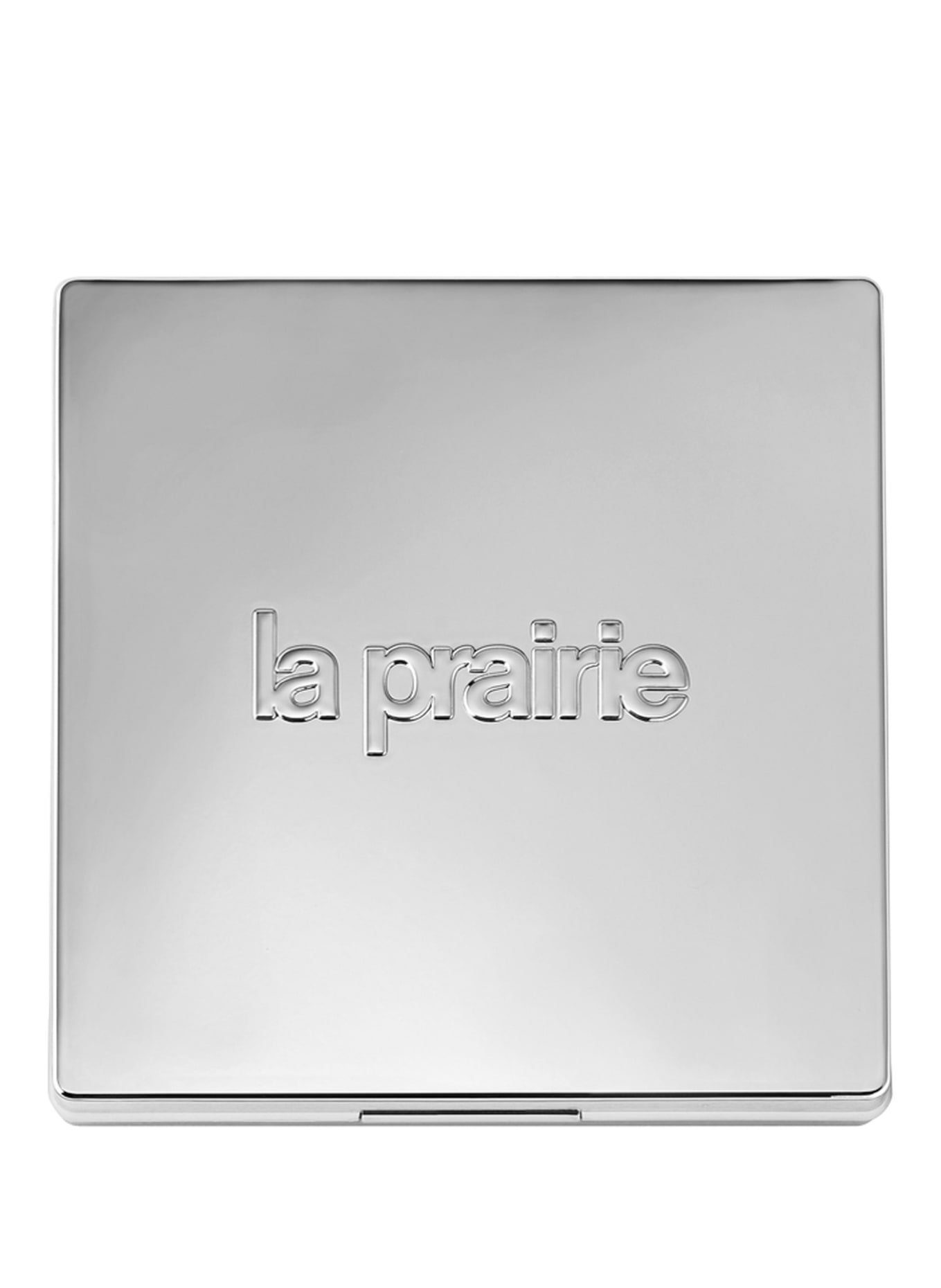 La Prairie SKIN CAVIAR POWDER FOUNDATION SPF 15 UVA / PA ++: GOLDEN BEIGE