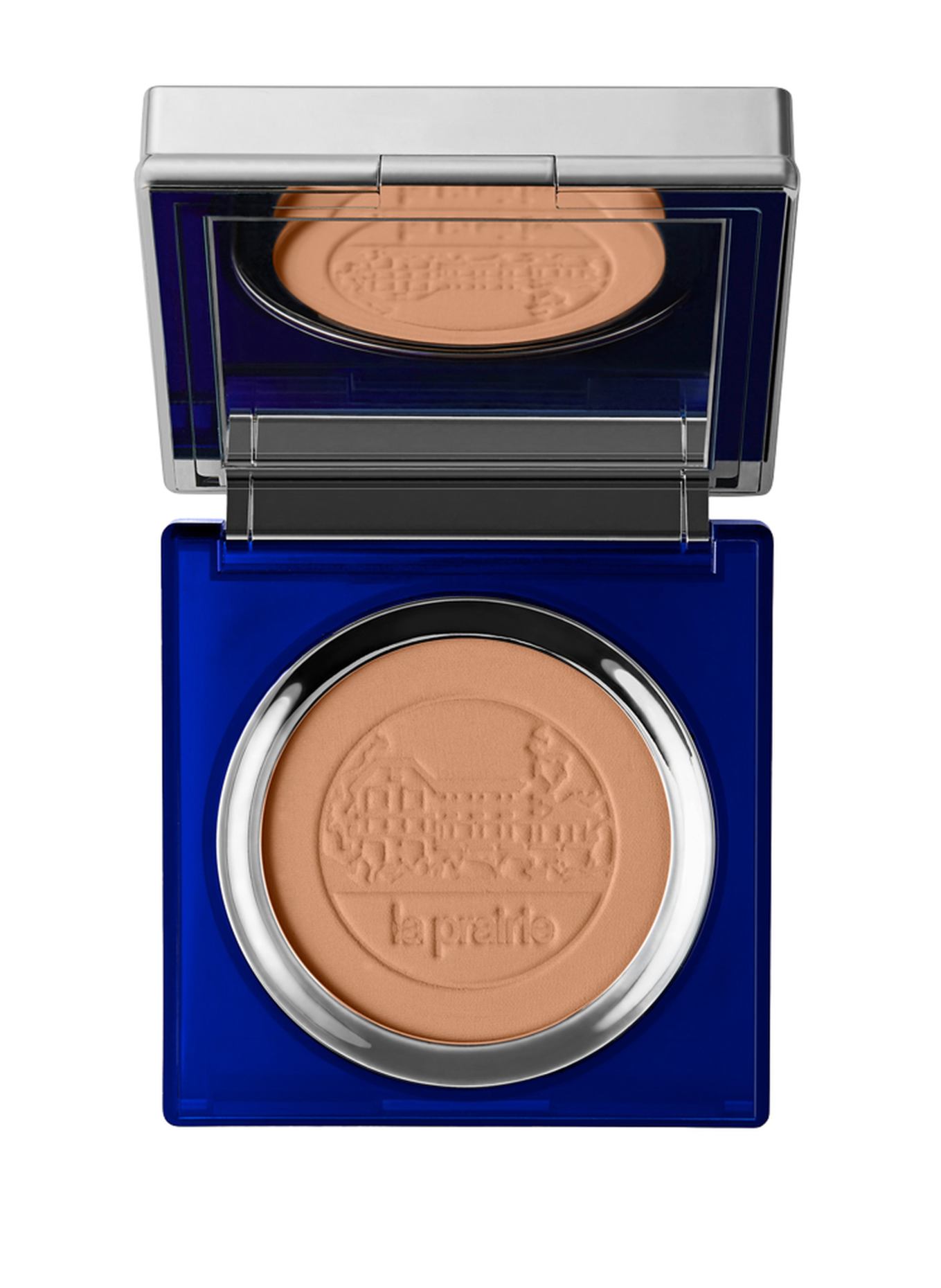 La Prairie SKIN CAVIAR POWDER FOUNDATION SPF 15 UVA / PA ++: GOLDEN BEIGE