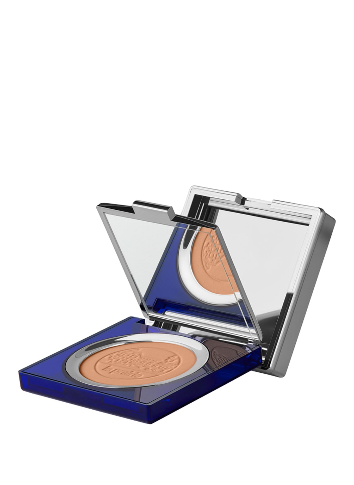 La Prairie SKIN CAVIAR POWDER FOUNDATION SPF 15 UVA / PA ++: GOLDEN BEIGE