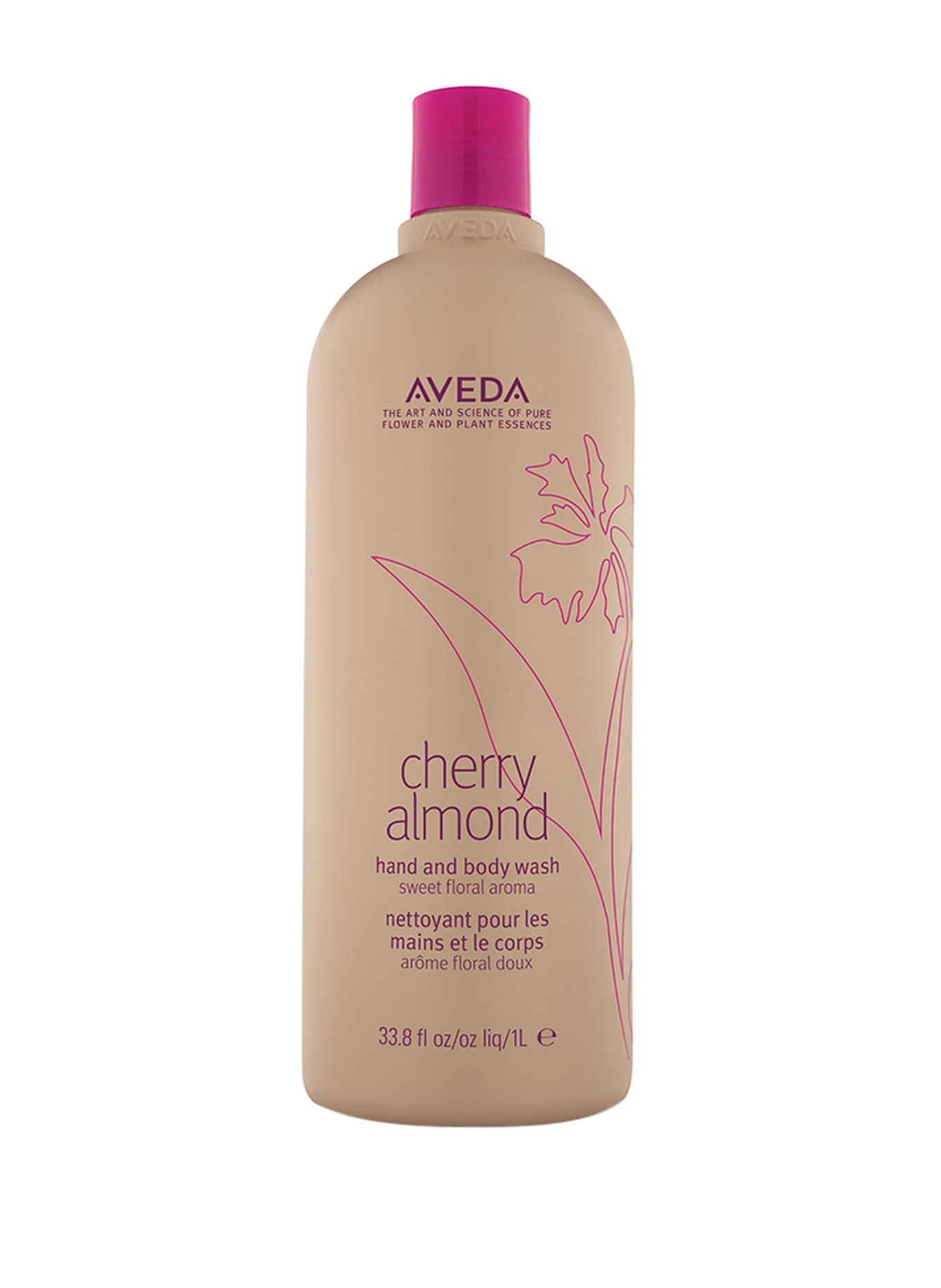 AVEDA CHERRY ALMOND