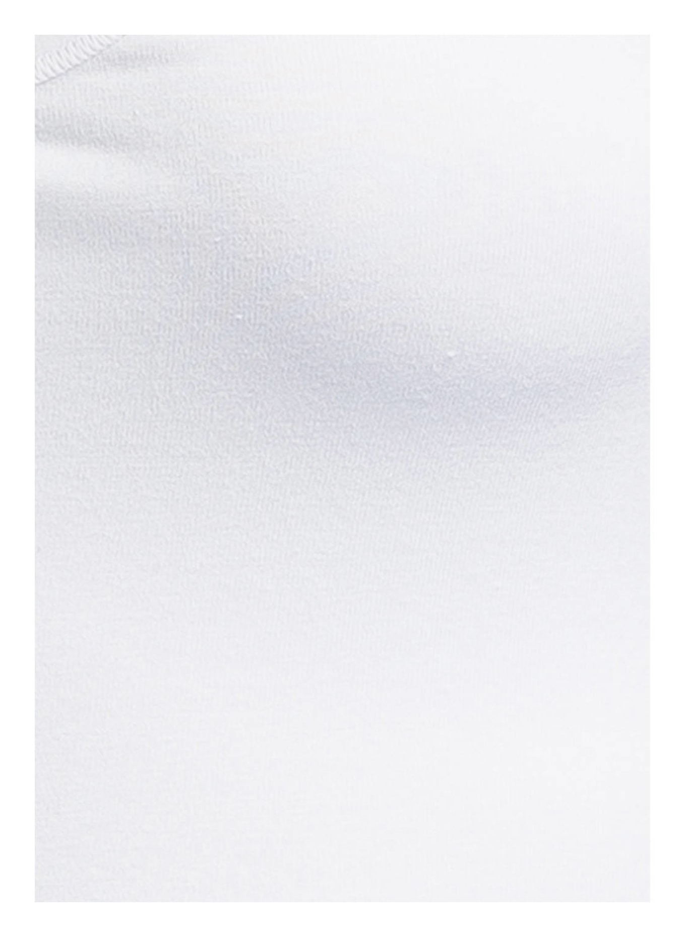 Skiny 2 pack of tops ADVANTAGE COTTON, Color: WHITE (Image 3)