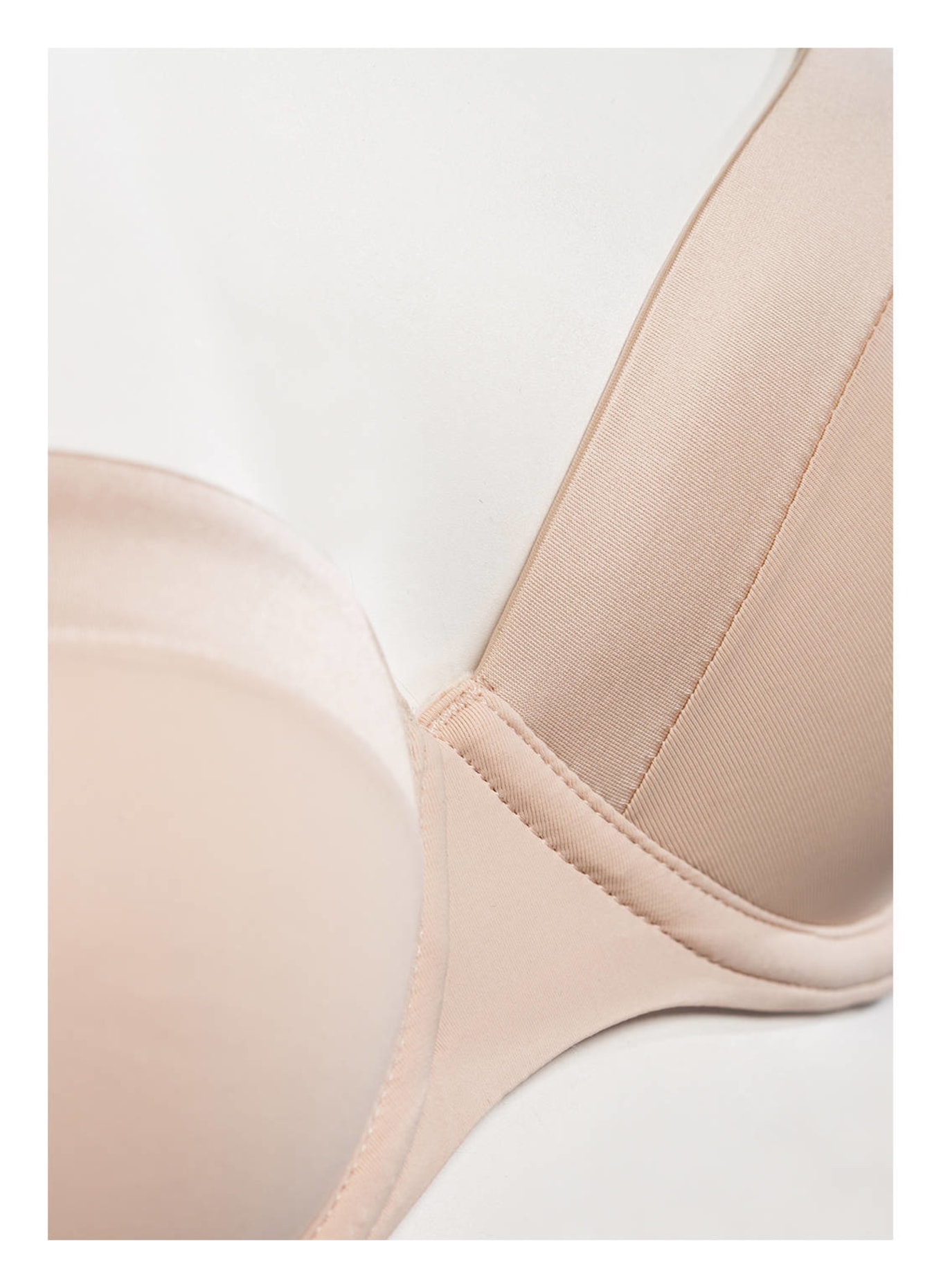 mey Molded cup bra series GLORIOUS, Color: NUDE (Image 4)