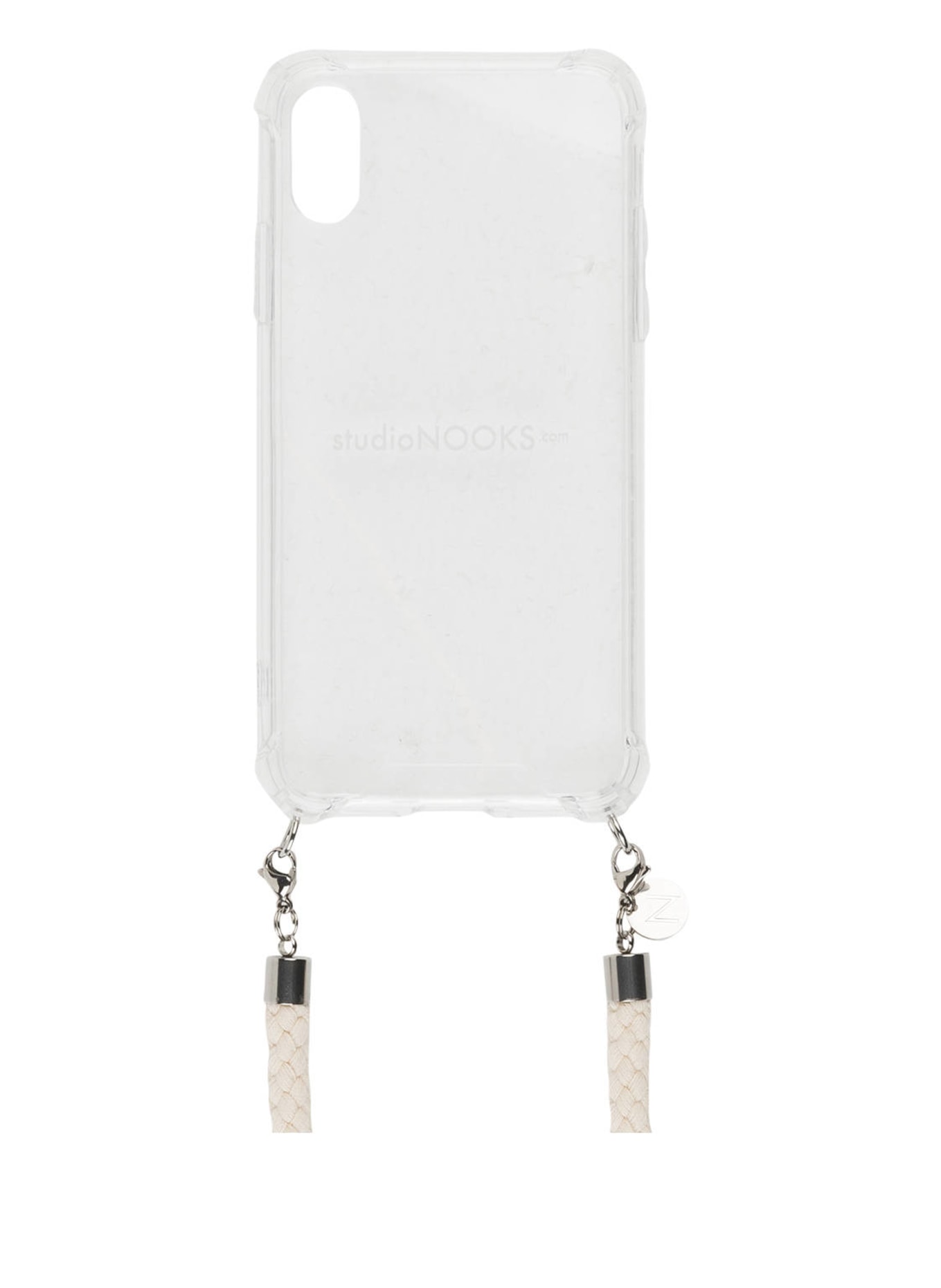 studioNOOKS Smartphone case, Color: CREAM (Image 1)