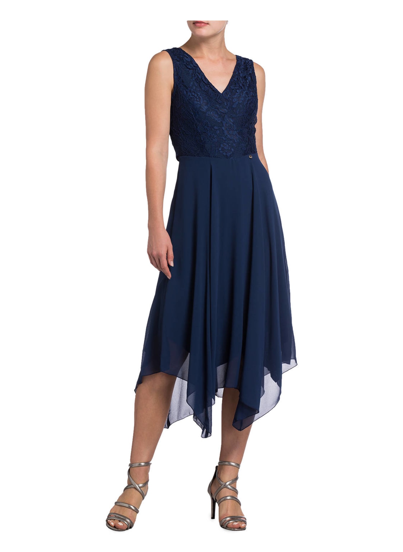 RINASCIMENTO Kleid: NAVY