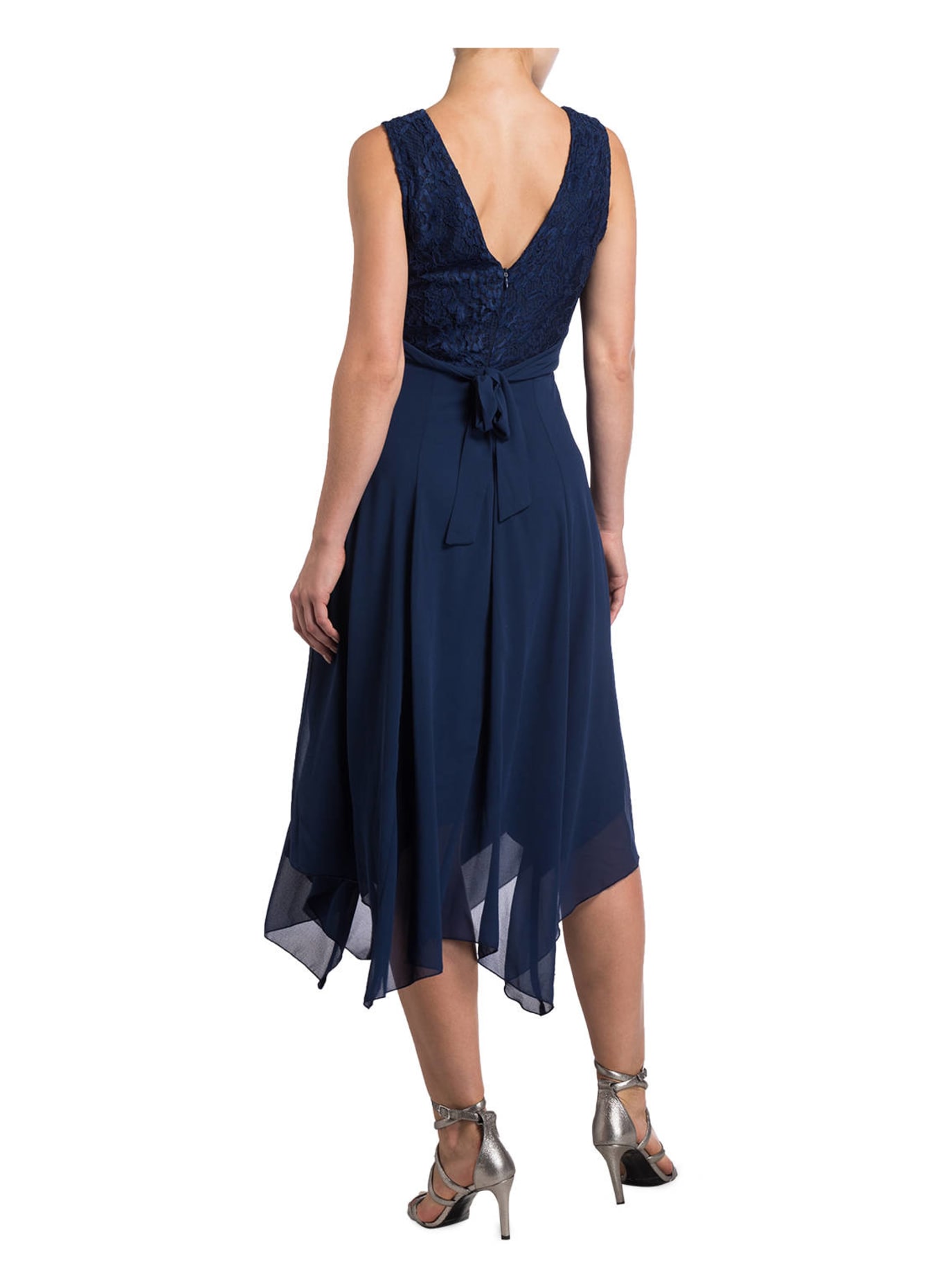 RINASCIMENTO Kleid: NAVY