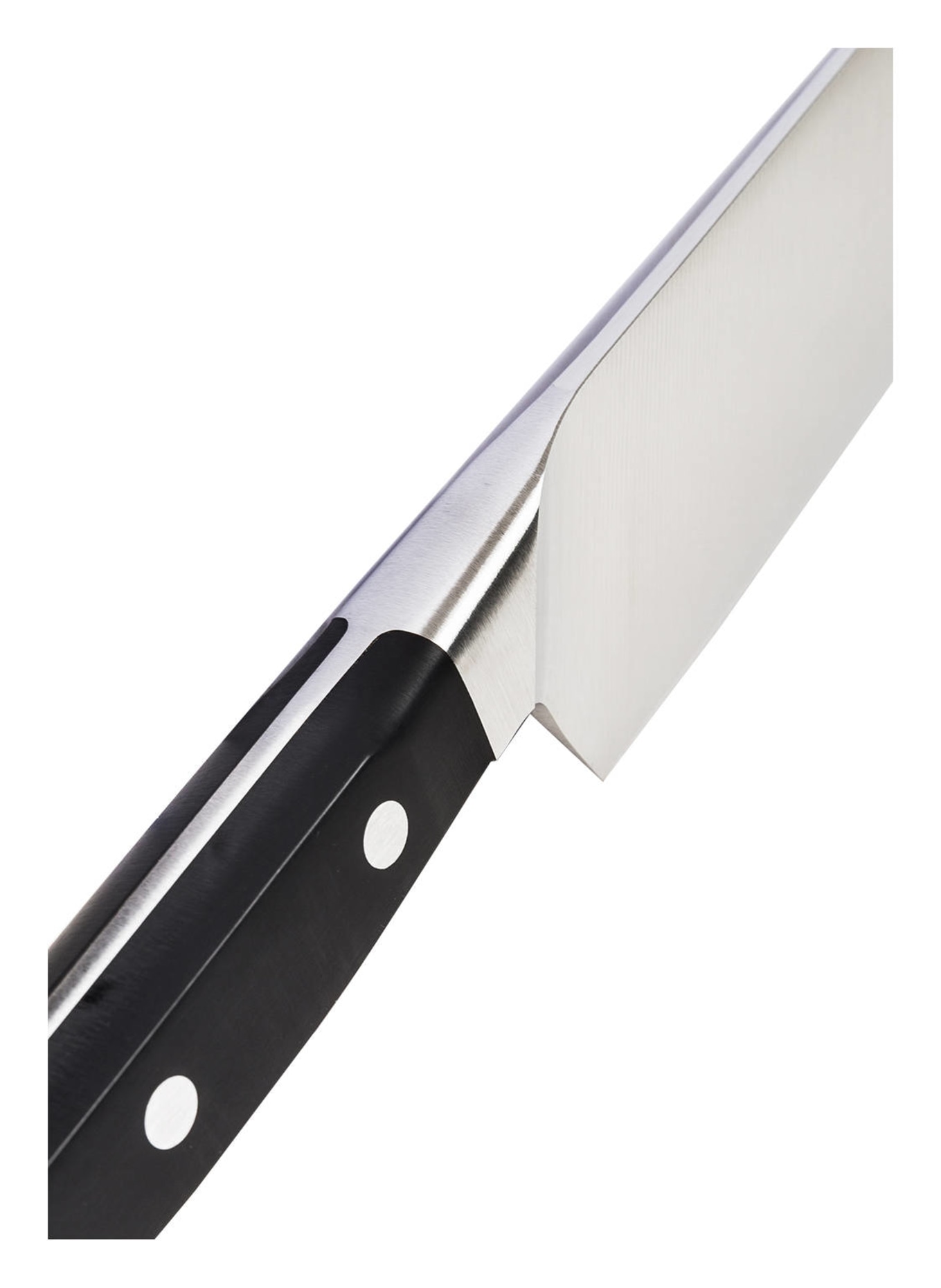 ZWILLING Chef’s knife , Color: BLACK/ SILVER (Image 2)