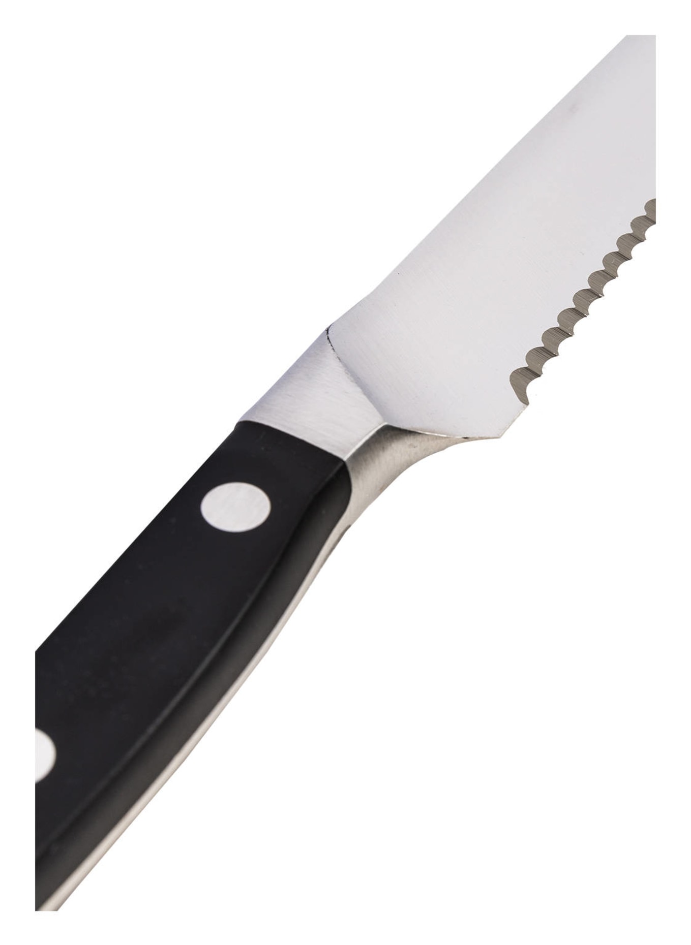 ZWILLING Chef’s knife, Color: BLACK/ SILVER (Image 2)