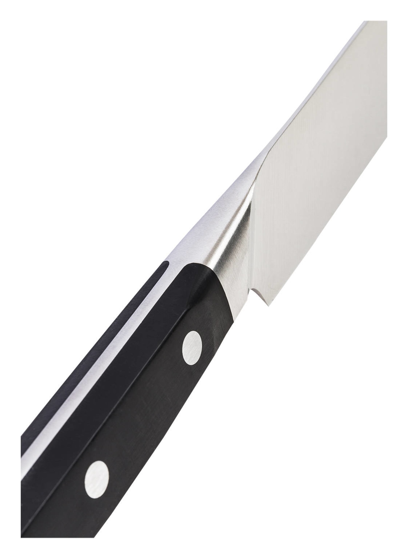 ZWILLING Carving knife , Color: BLACK/ SILVER (Image 2)