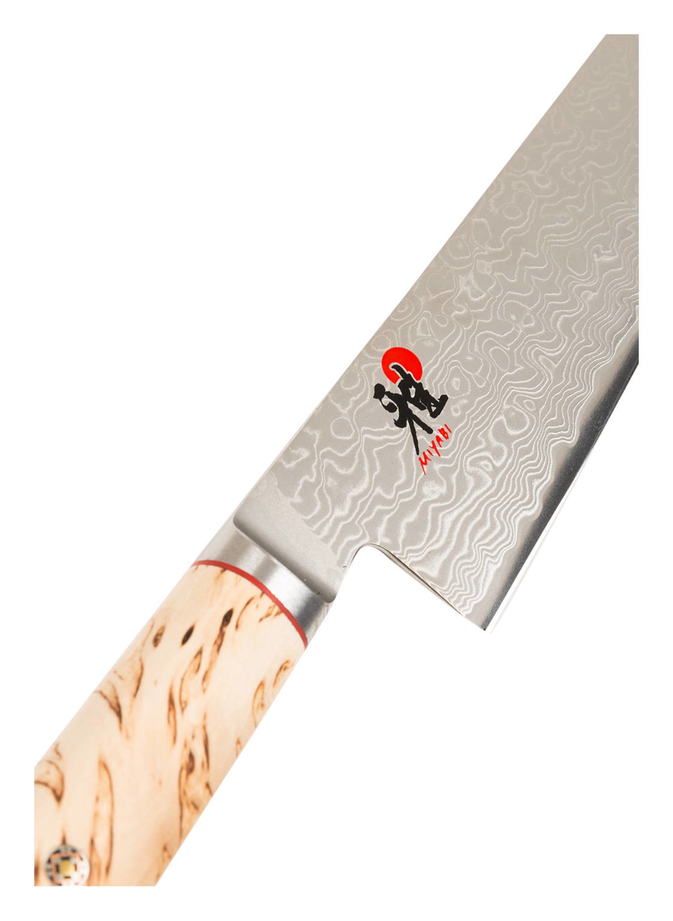 ZWILLING Nóż kuchenny GYUTOH , Kolor: KREMOWY/ SREBRNY (Obrazek 3)