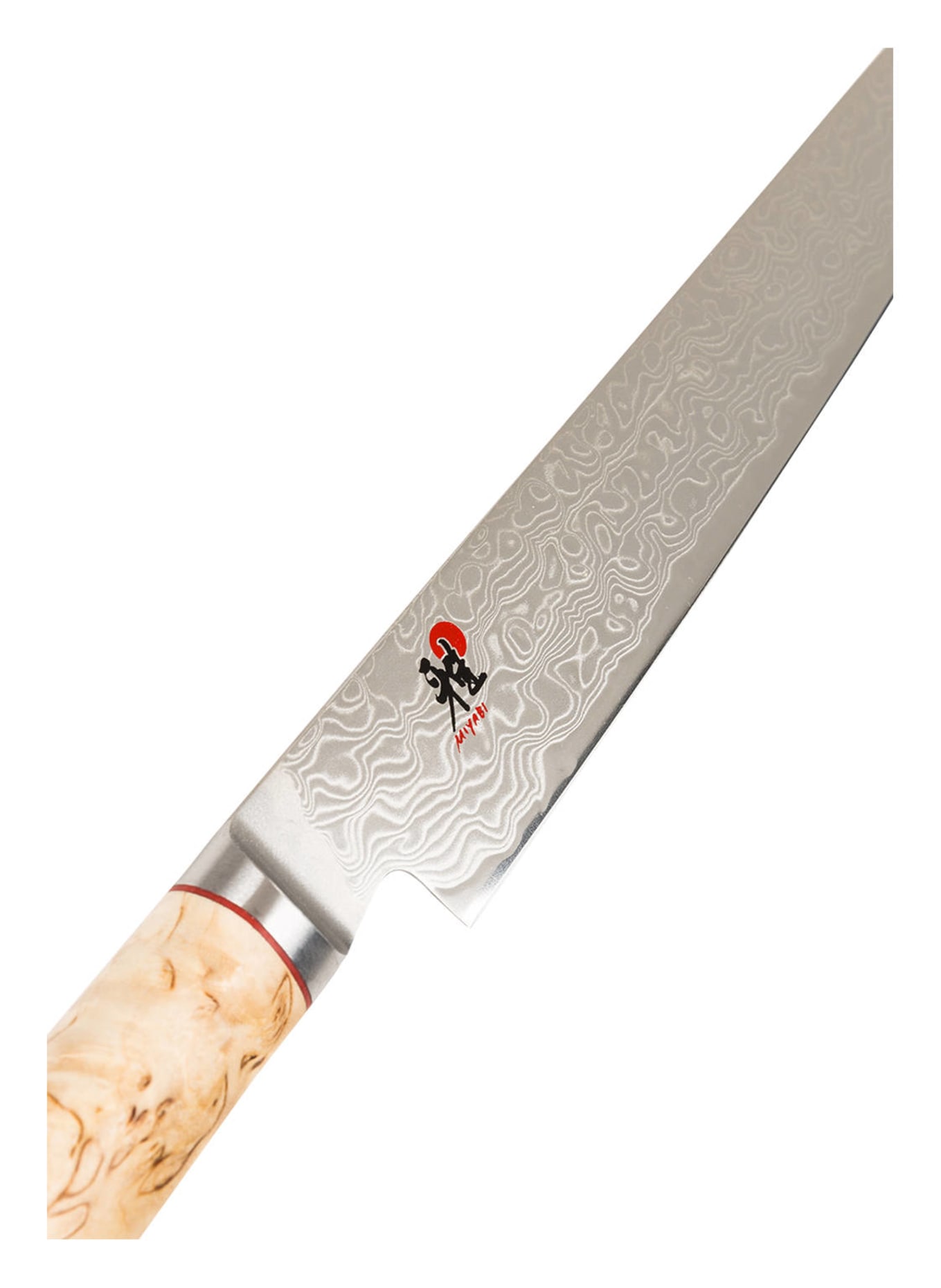 ZWILLING Chef’s knife SUJIHIKI, Color: CREAM/ SILVER (Image 3)