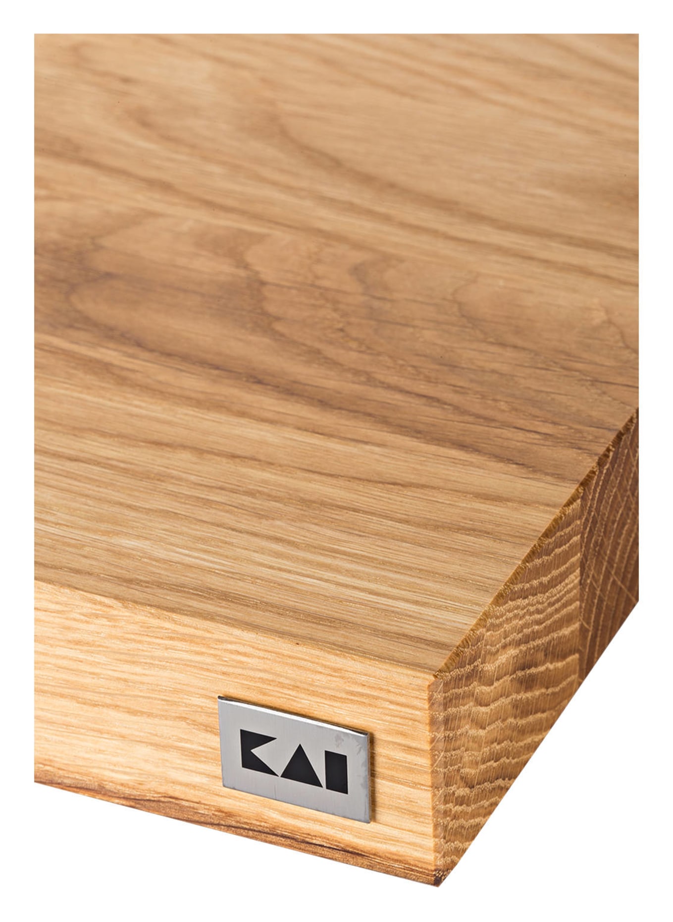 KAI Cutting board , Color: BEIGE/ LIGHT BROWN (Image 2)
