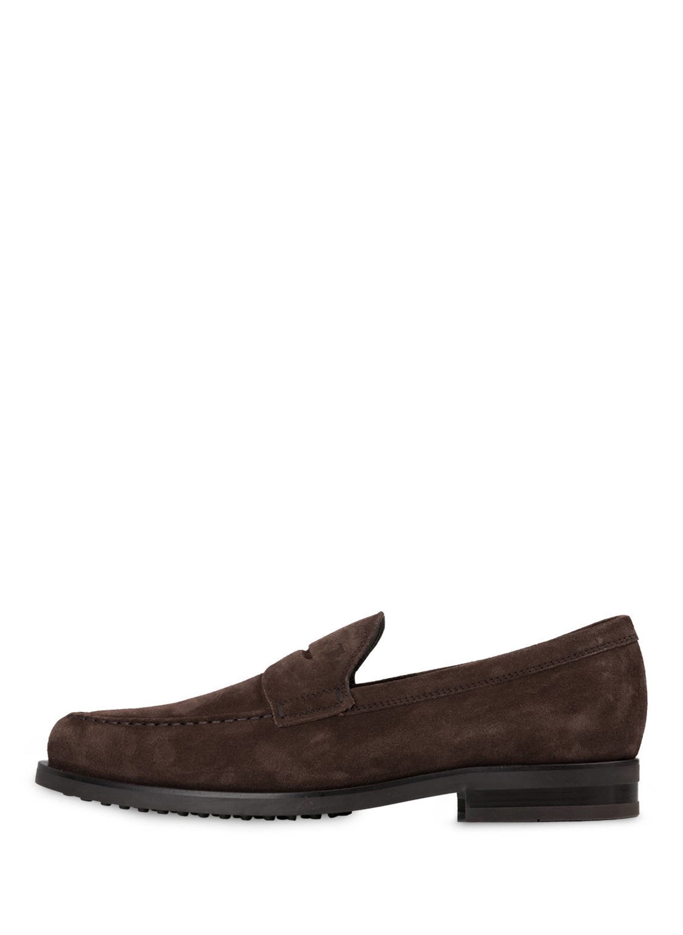 TOD'S Penny-Loafer: BRAUN