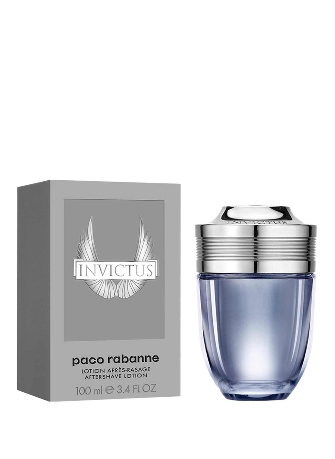 rabanne Fragrances INVICTUS (Obrazek 2)