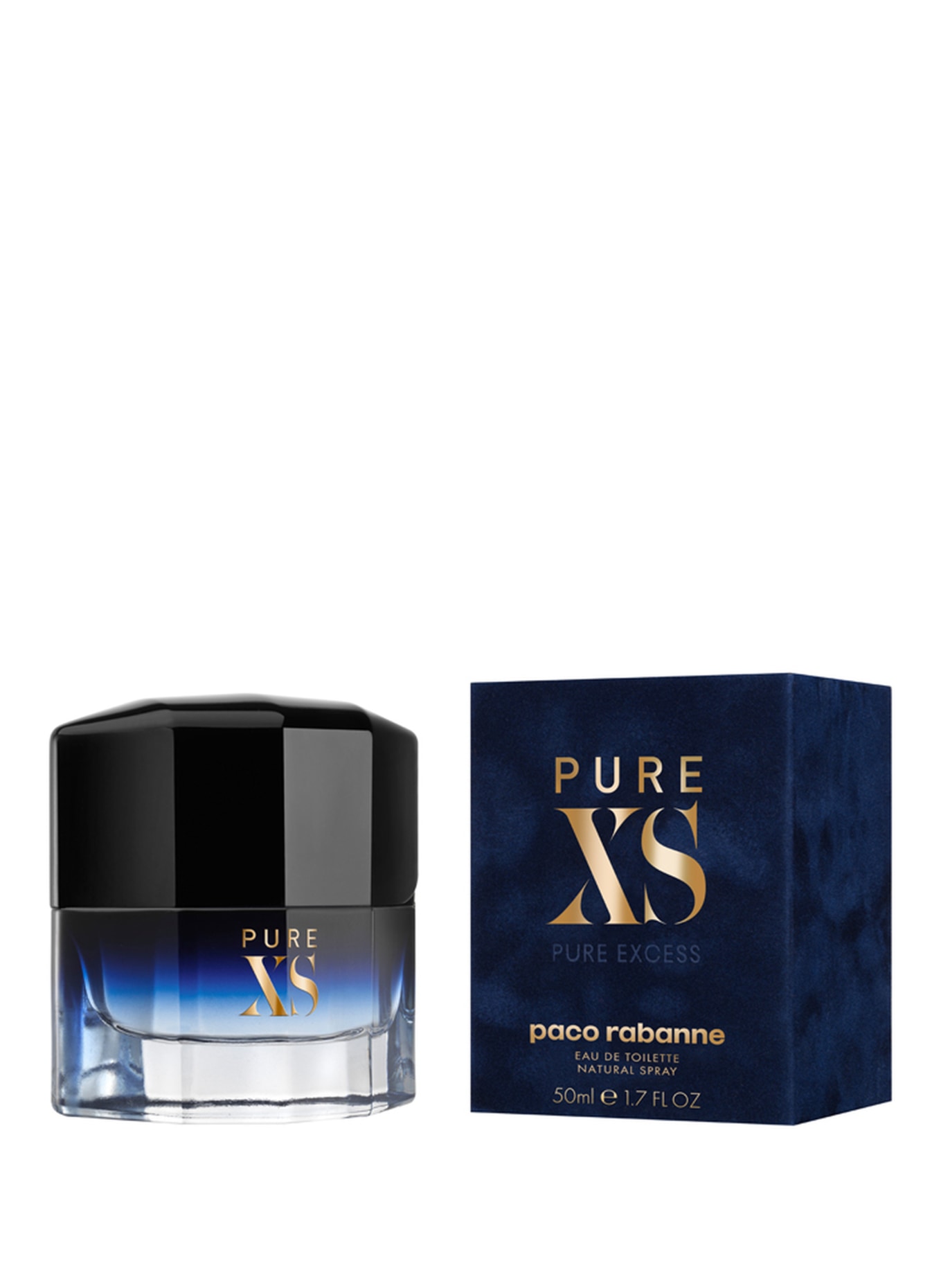 rabanne Fragrances PURE XS (Obrázek 2)