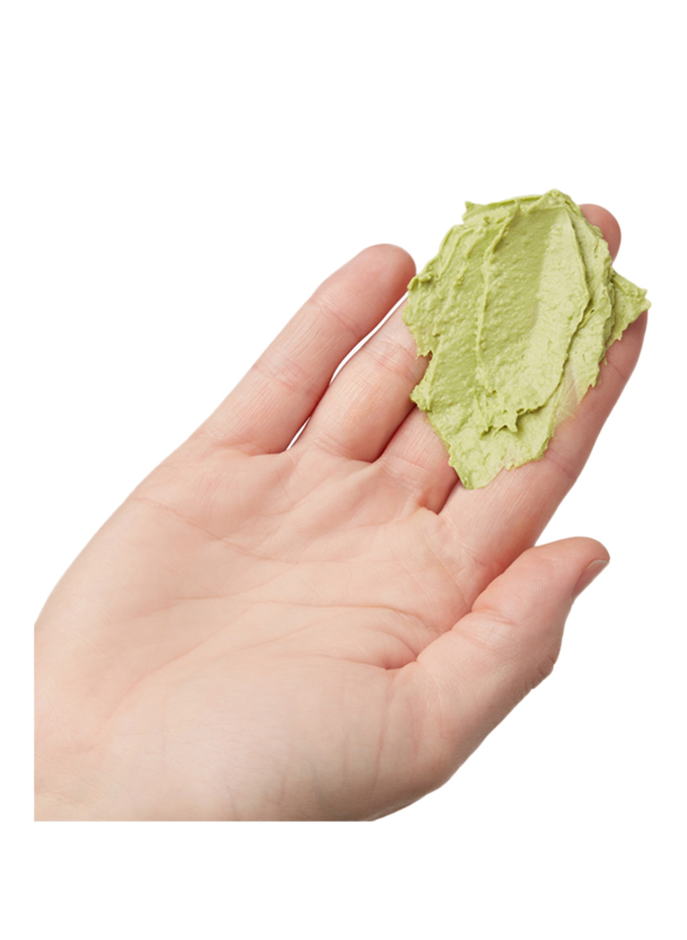 Kiehl's AVOCADO NOURISHING HYDRATION MASK