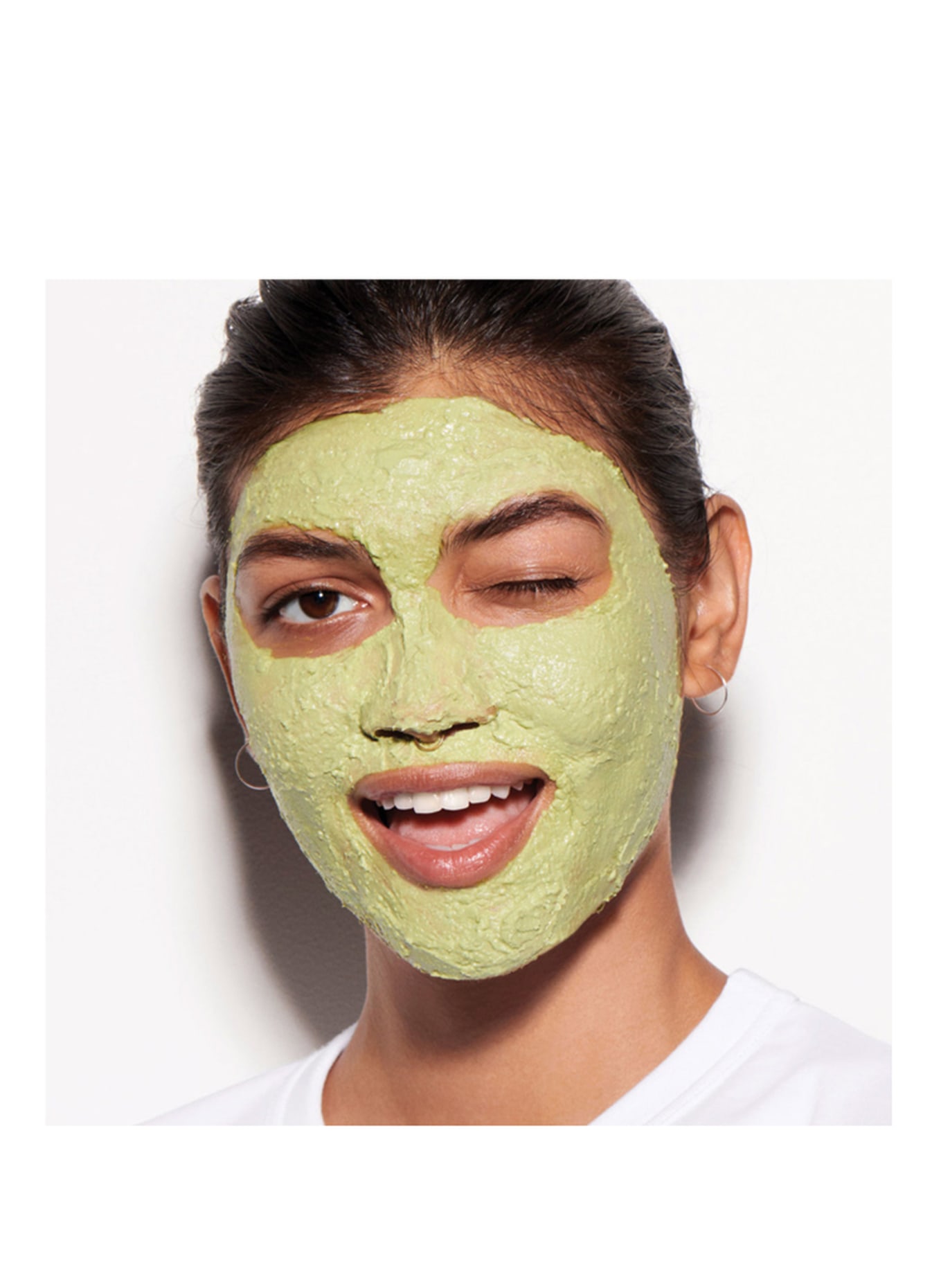 Kiehl's AVOCADO NOURISHING HYDRATION MASK