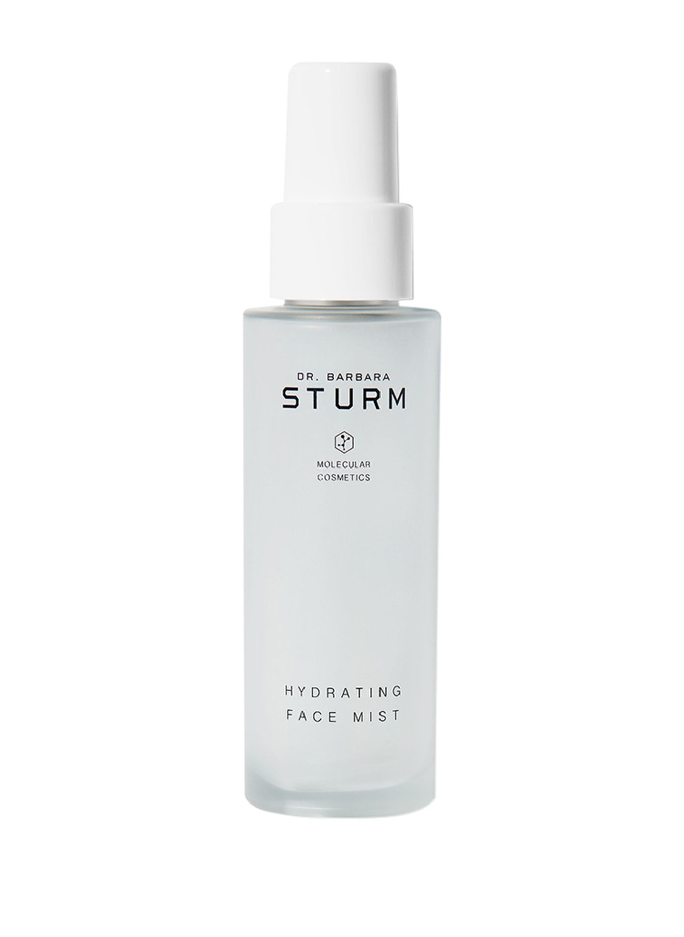 DR. BARBARA STURM HYDRATING FACE MIST (Bild 1)