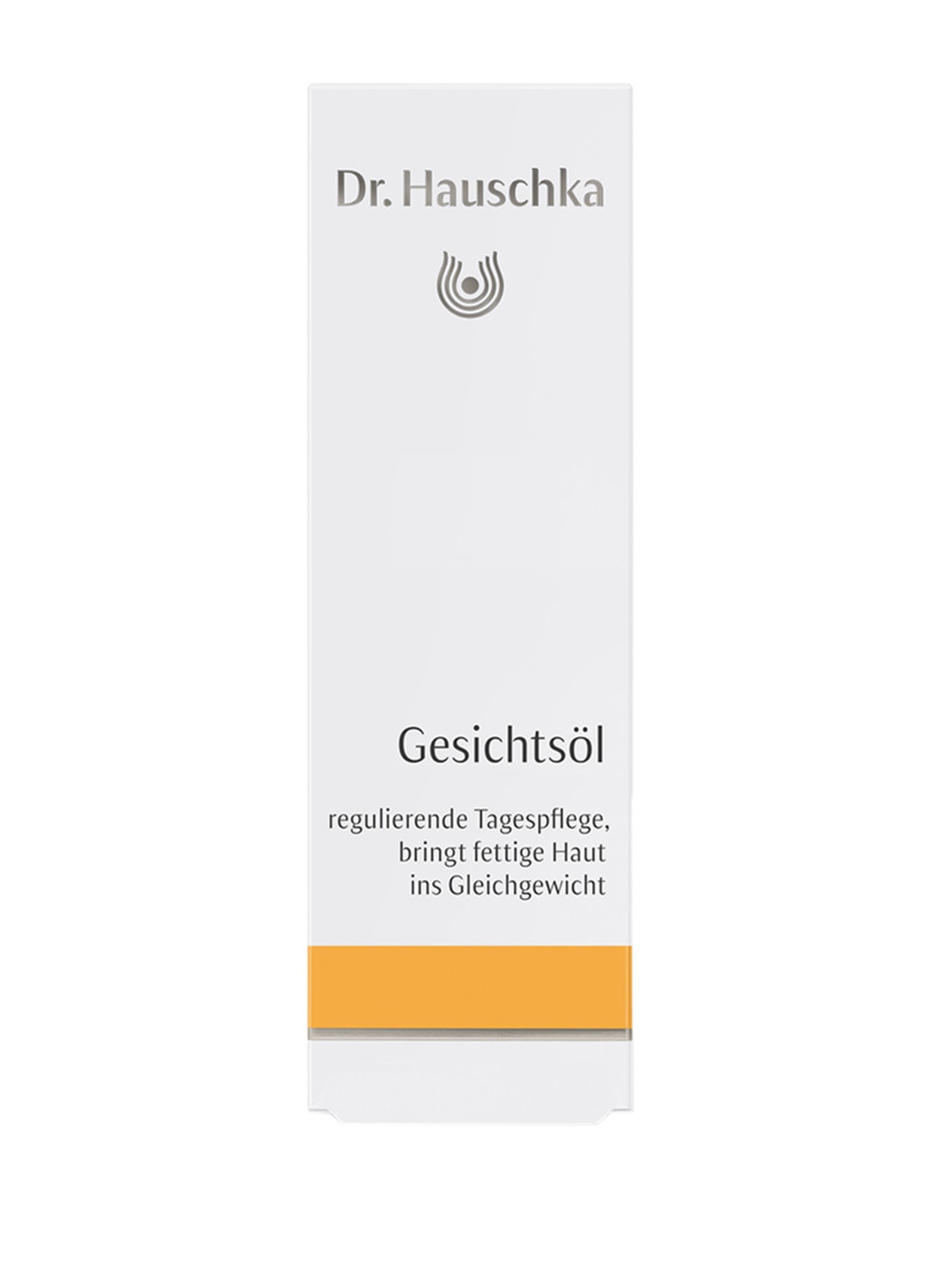 Dr. Hauschka OLEJEK DO TWARZY (Obrazek 2)