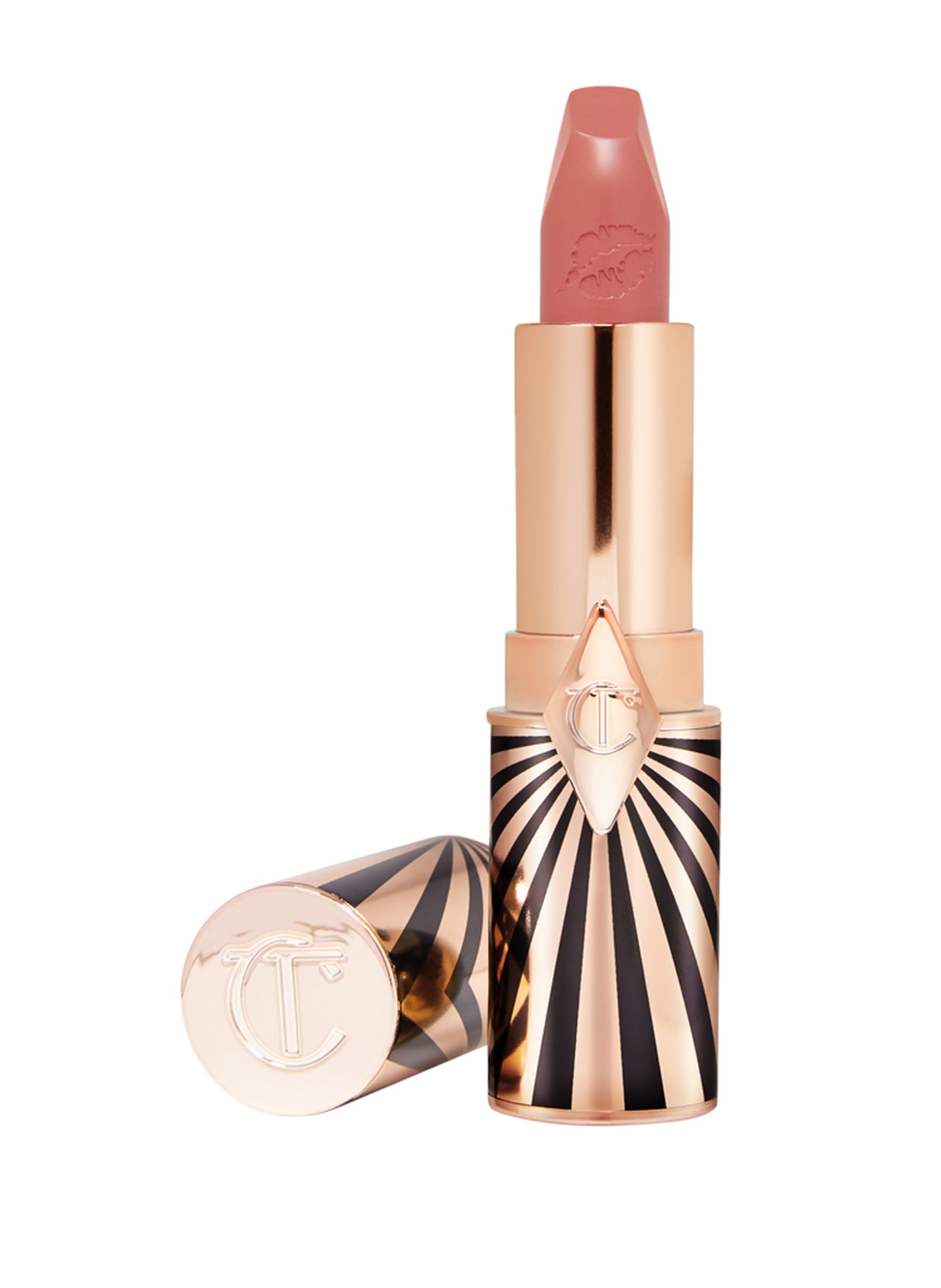 Charlotte Tilbury HOT LIPS 2.0, Farbe: IN LOVE WITH OLIVIA (Bild 1)