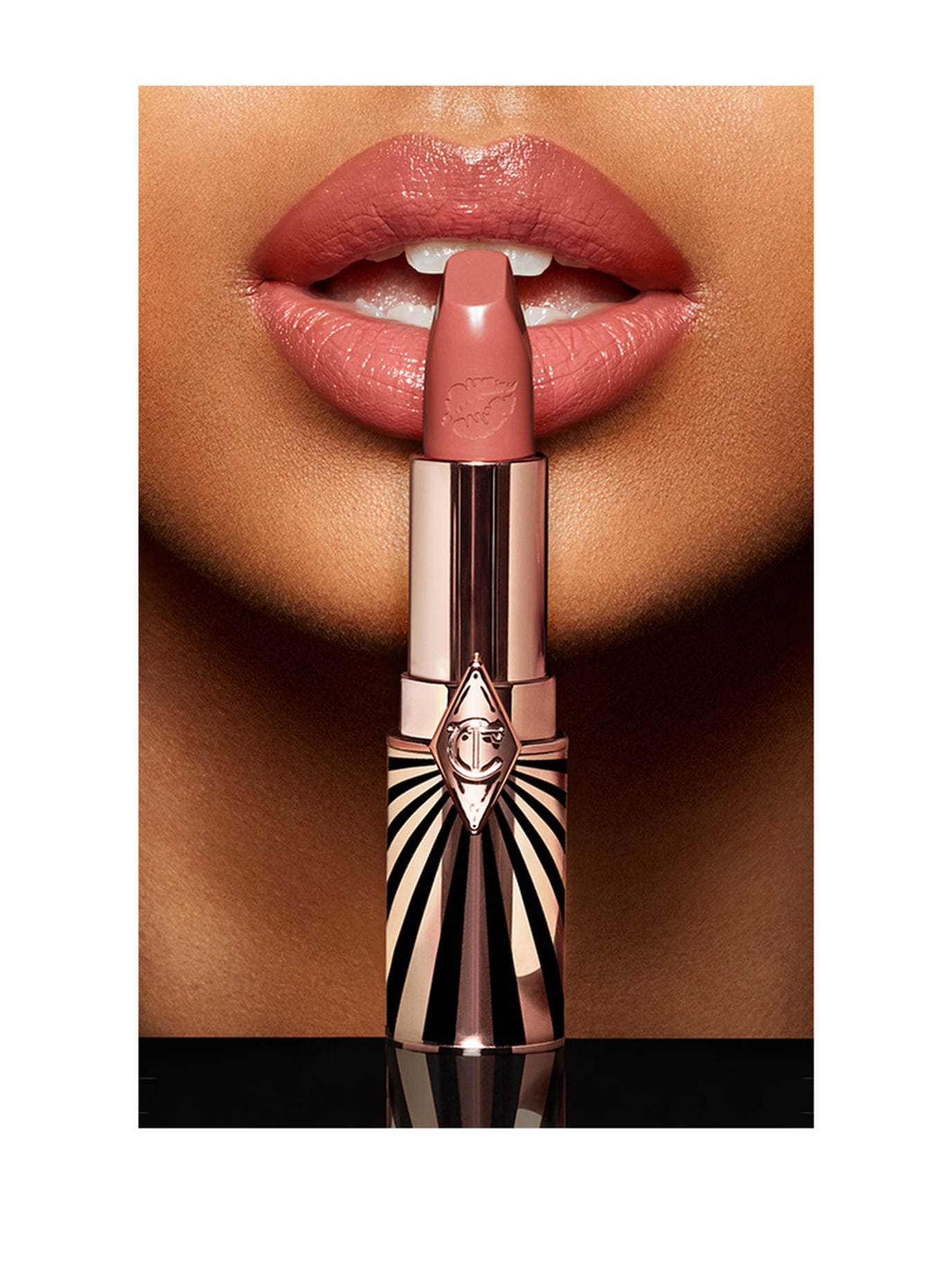 Charlotte Tilbury HOT LIPS 2.0, Farbe: IN LOVE WITH OLIVIA (Bild 5)